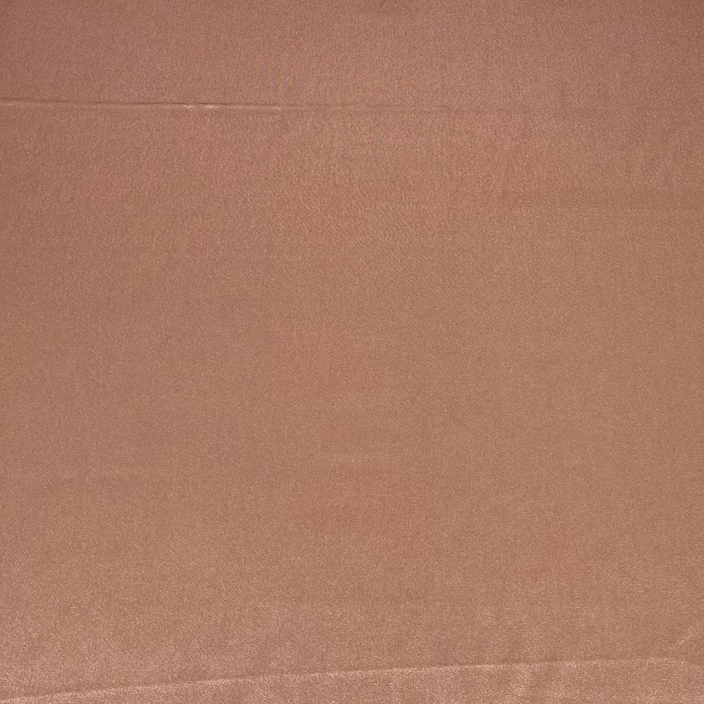 Luxury Crepe Backed Sateen  - 54" Wide - Bronze