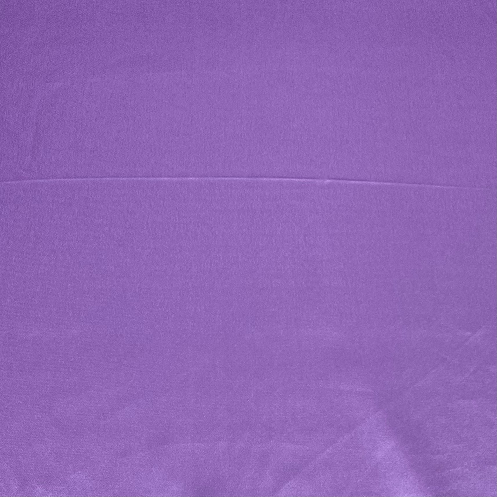 Luxury Crepe Backed Sateen  - 54" Wide - Lilac
