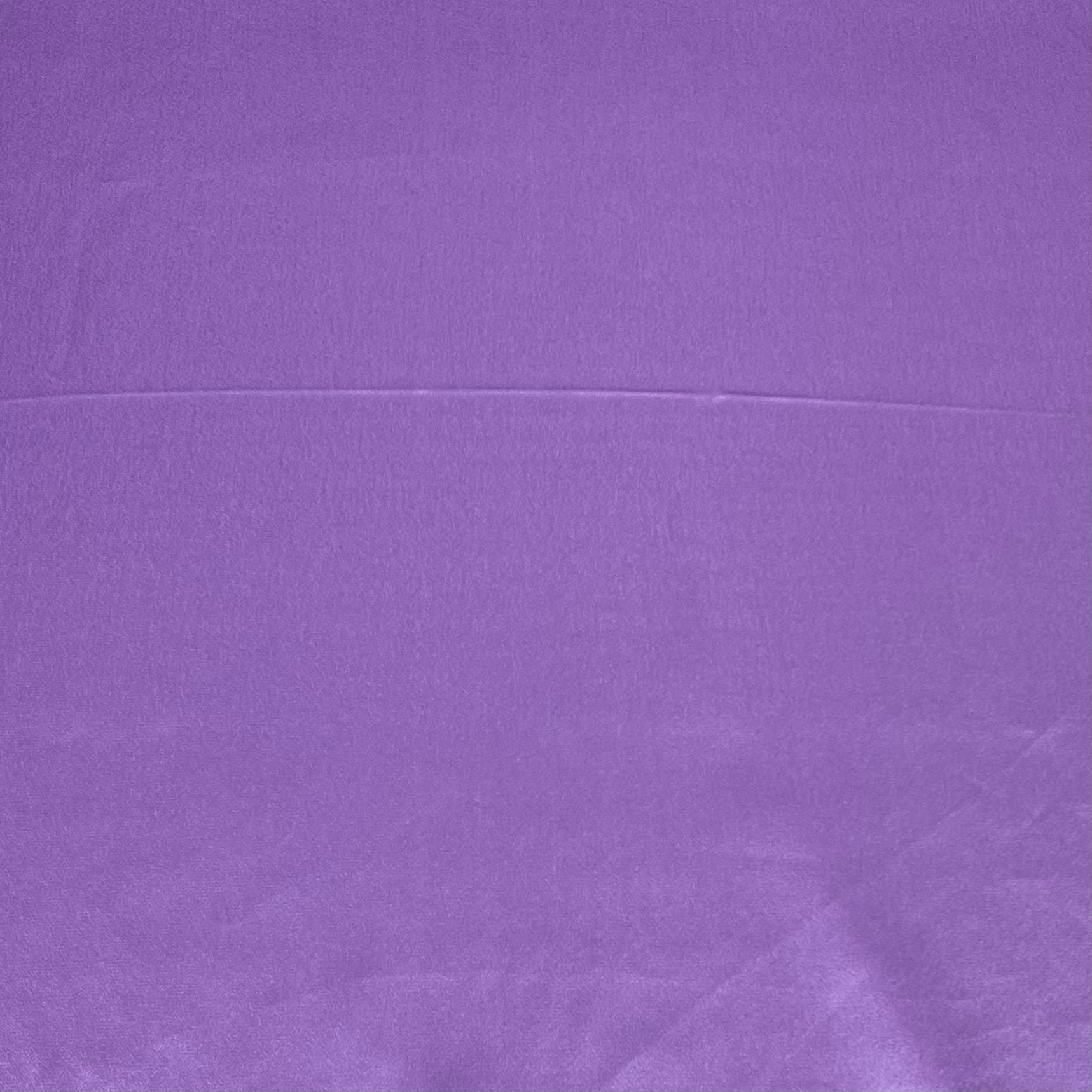 Luxury Crepe Backed Sateen  - 54" Wide - Lilac