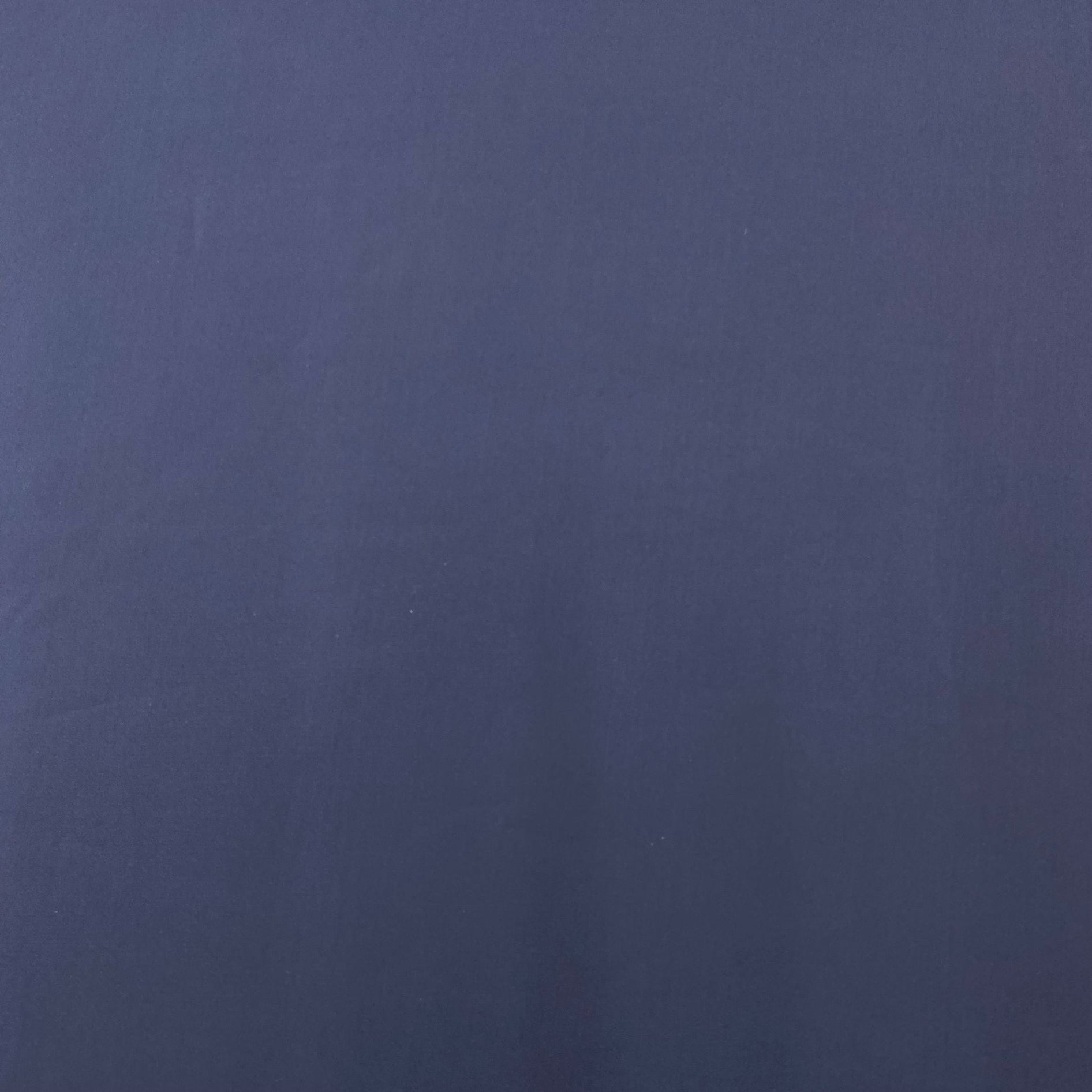 3 Metres Luxury Plain Chiffon- 55" Wide - (Navy)