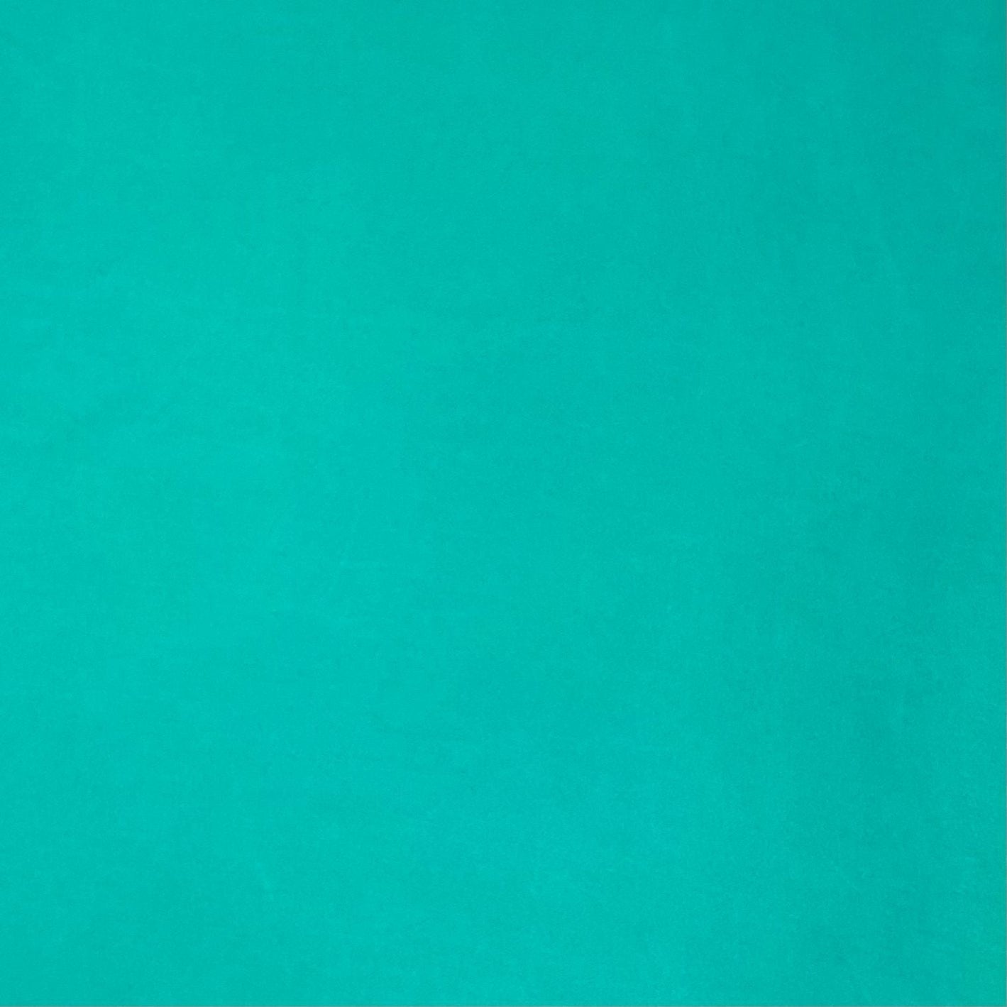 3 Metres Silky-Smooth Crepe- 55" Wide (Turquoise)