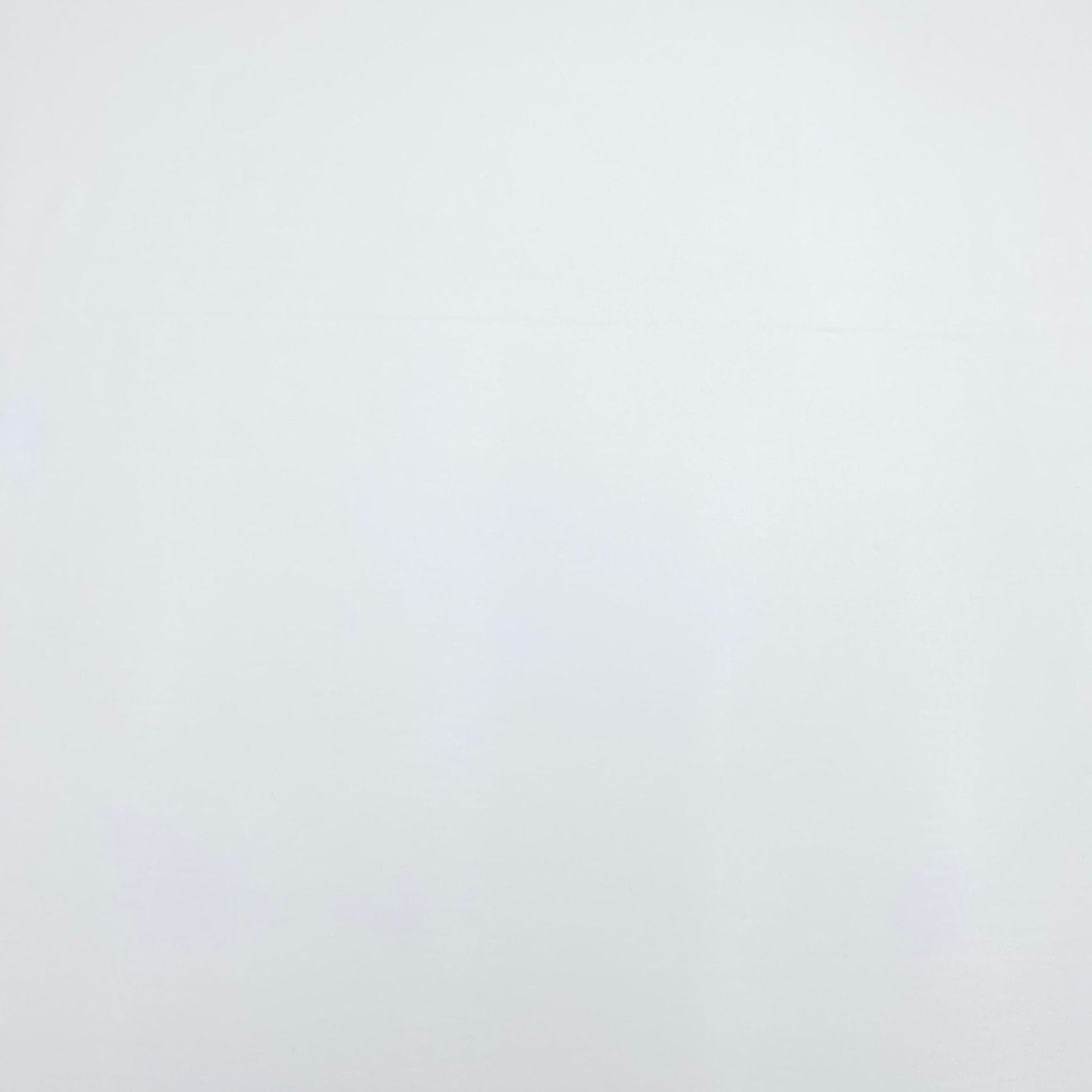 3 Metre Cashmere Blend Rayon Suiting 55" Wide - (White)