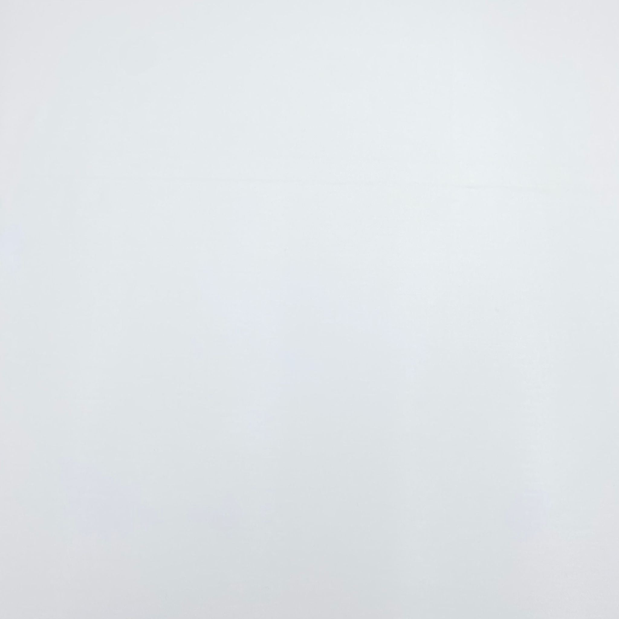 3 Metre Cashmere Blend Rayon Suiting 55" Wide - (White)