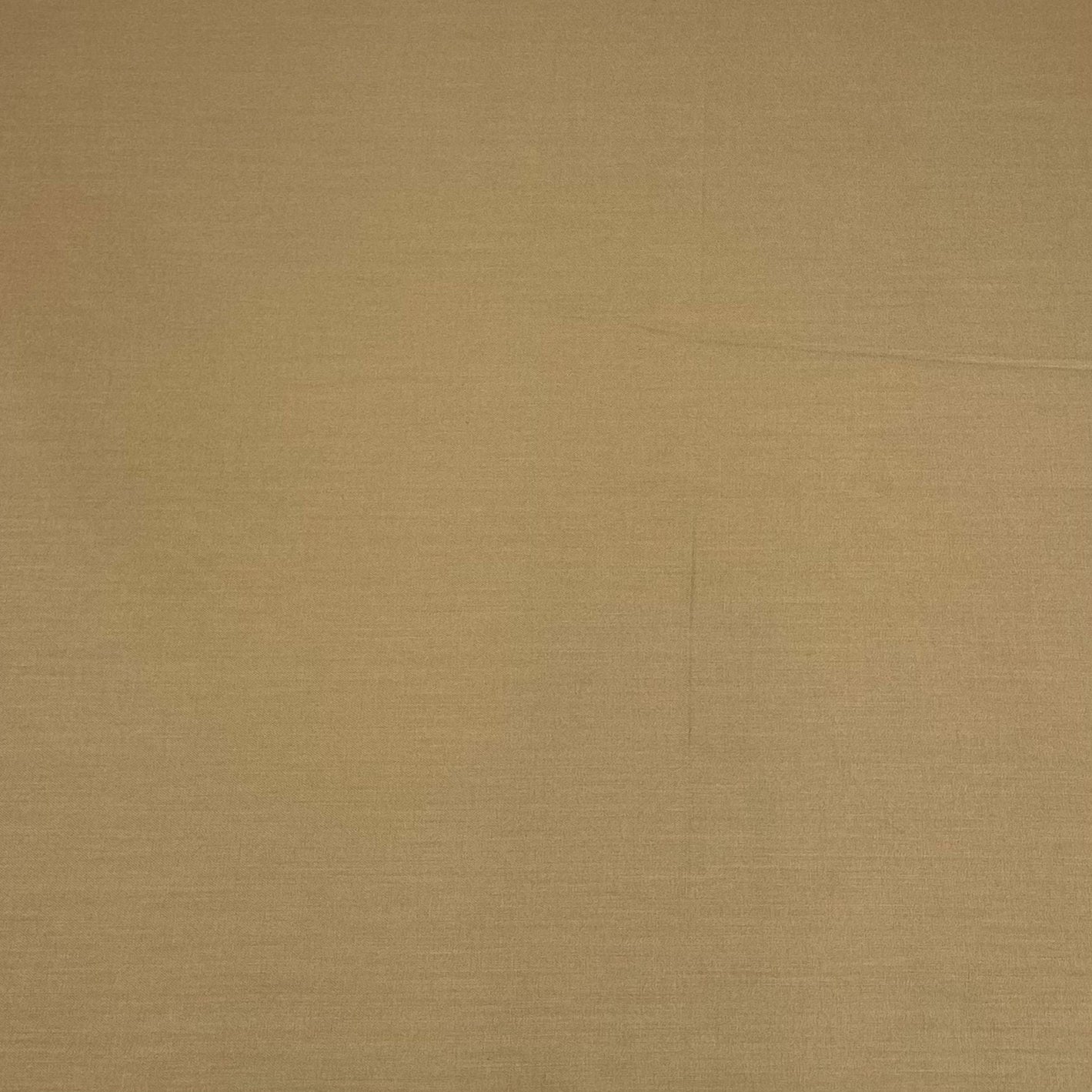3 Metre Cashmere Blend Rayon Suiting 55" Wide - (Brown)