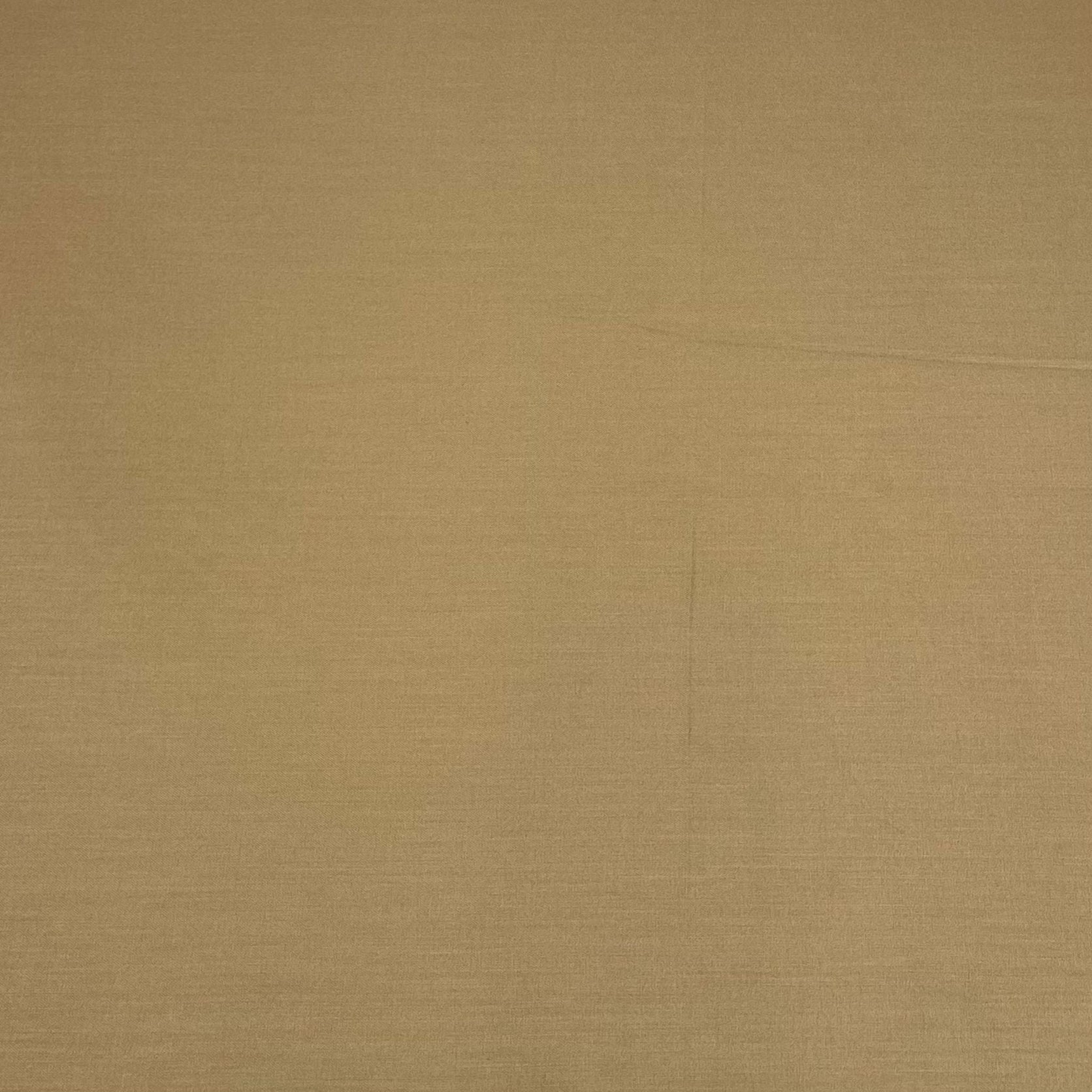3 Metre Cashmere Blend Rayon Suiting 55" Wide - (Brown)