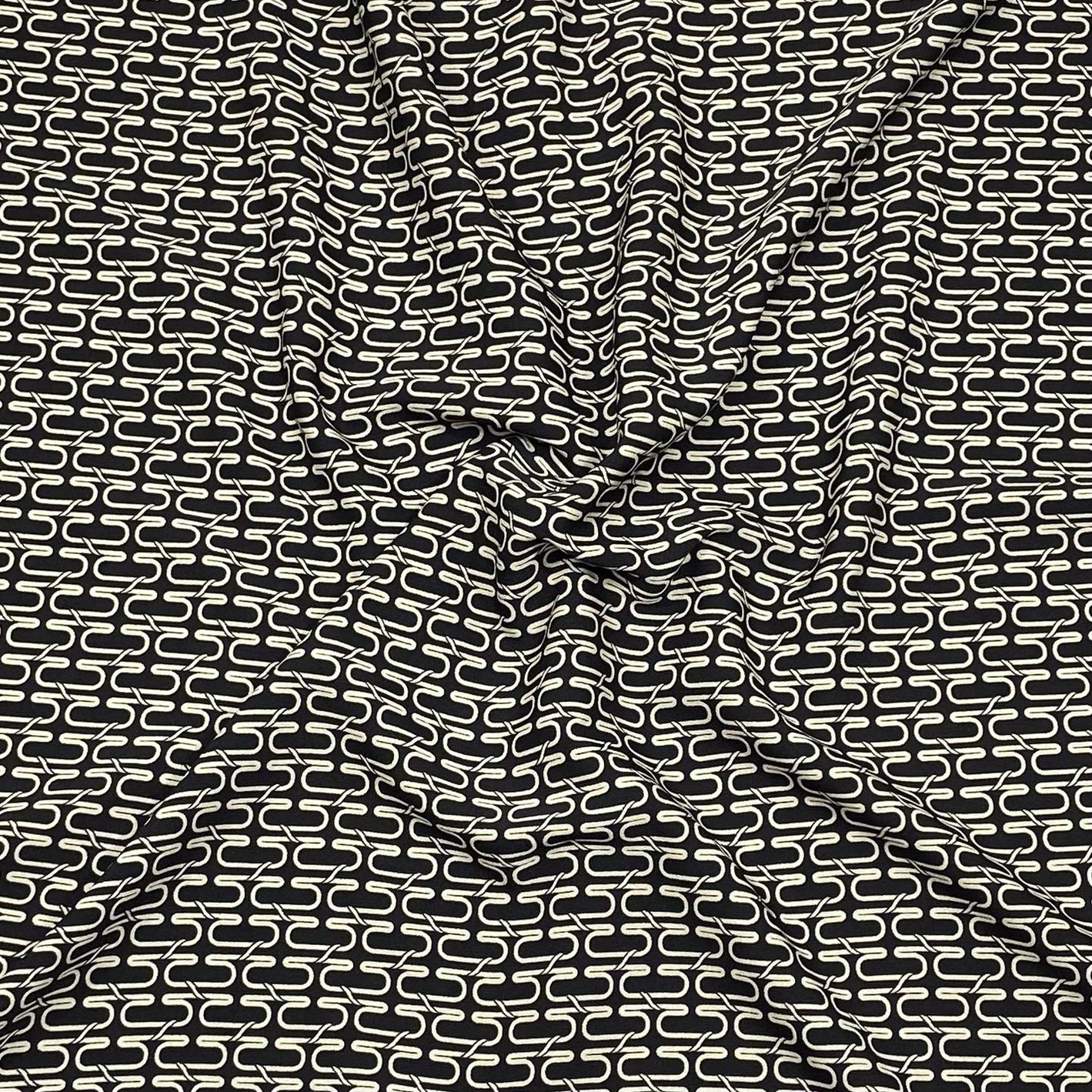 3 Metres Luxurious Solara Crepe 55" Wide - (Cheese)