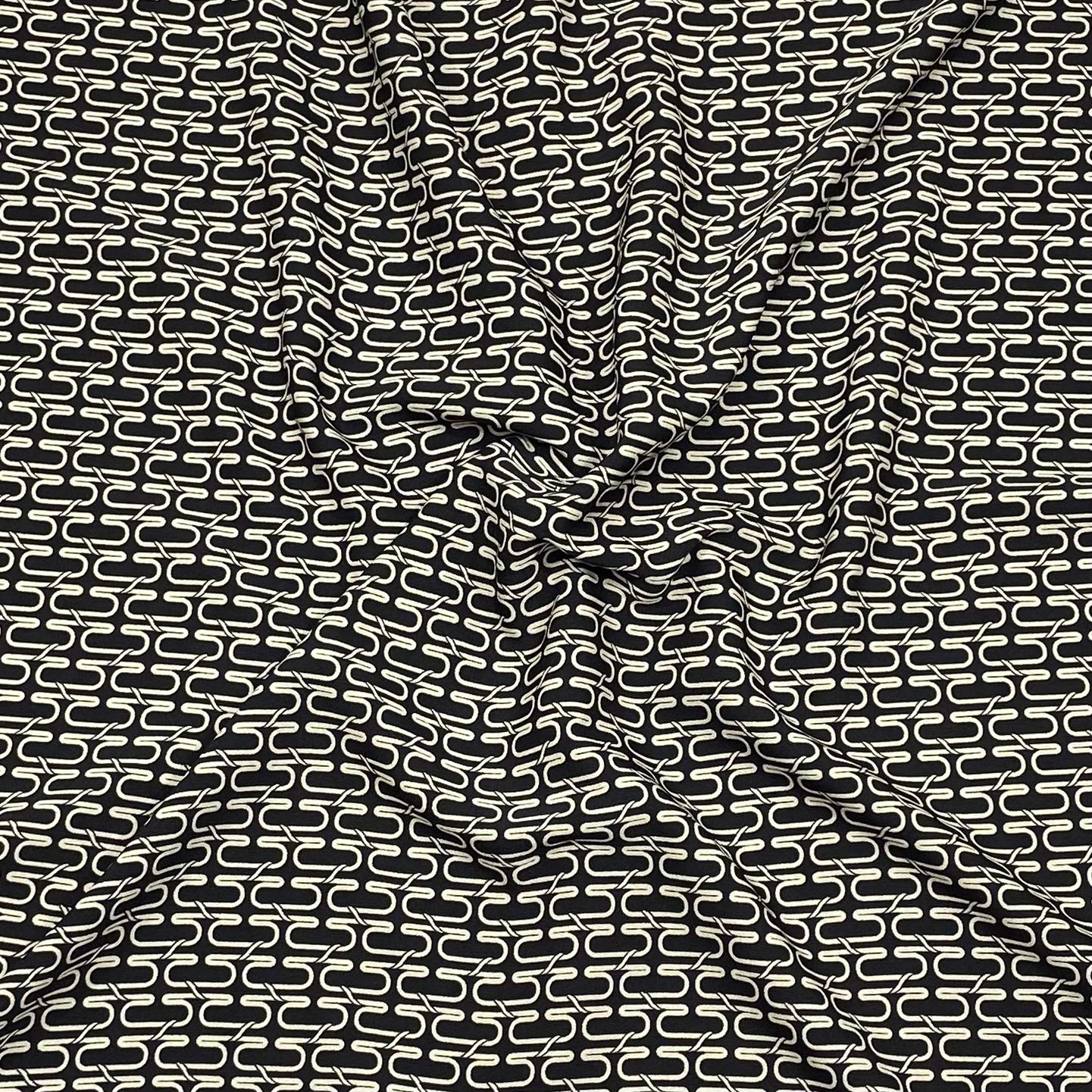 3 Metres Luxurious Solara Crepe 55" Wide - (Cheese)