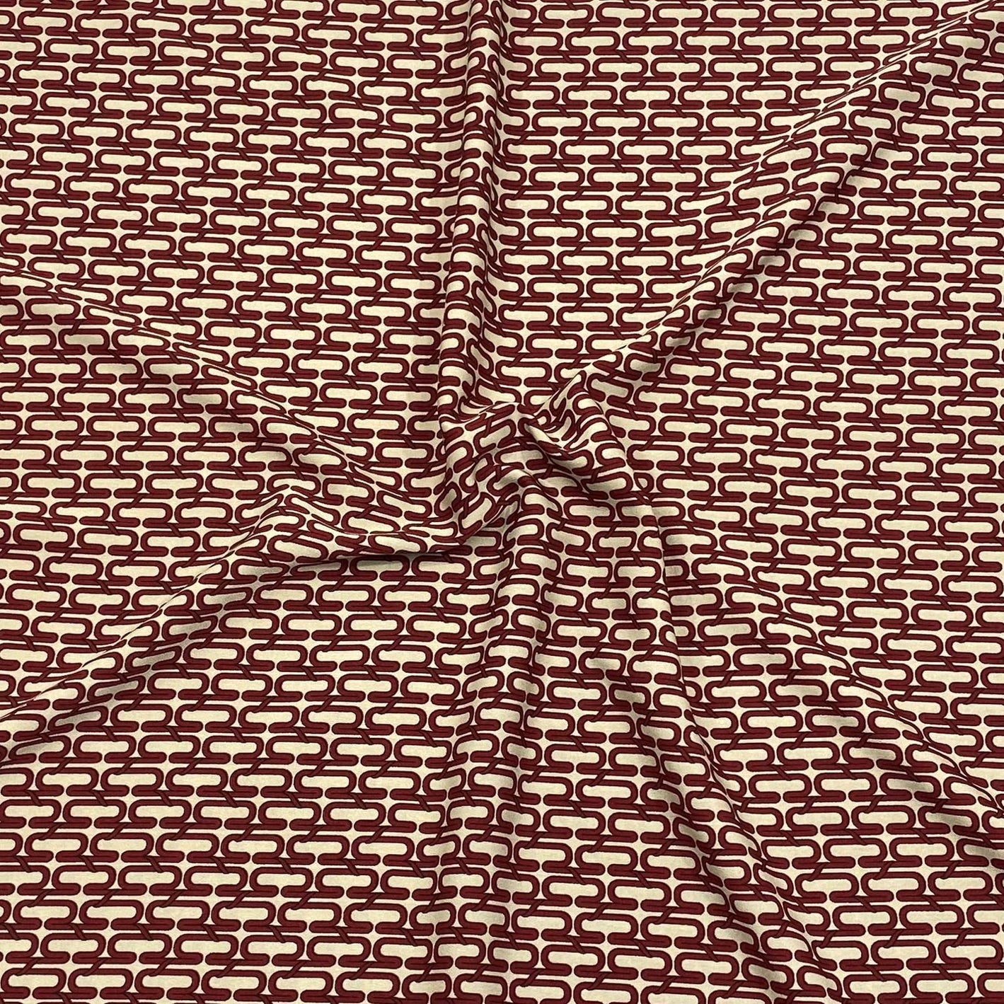 3 Metres Luxurious Solara Crepe 55" Wide - (Cake)