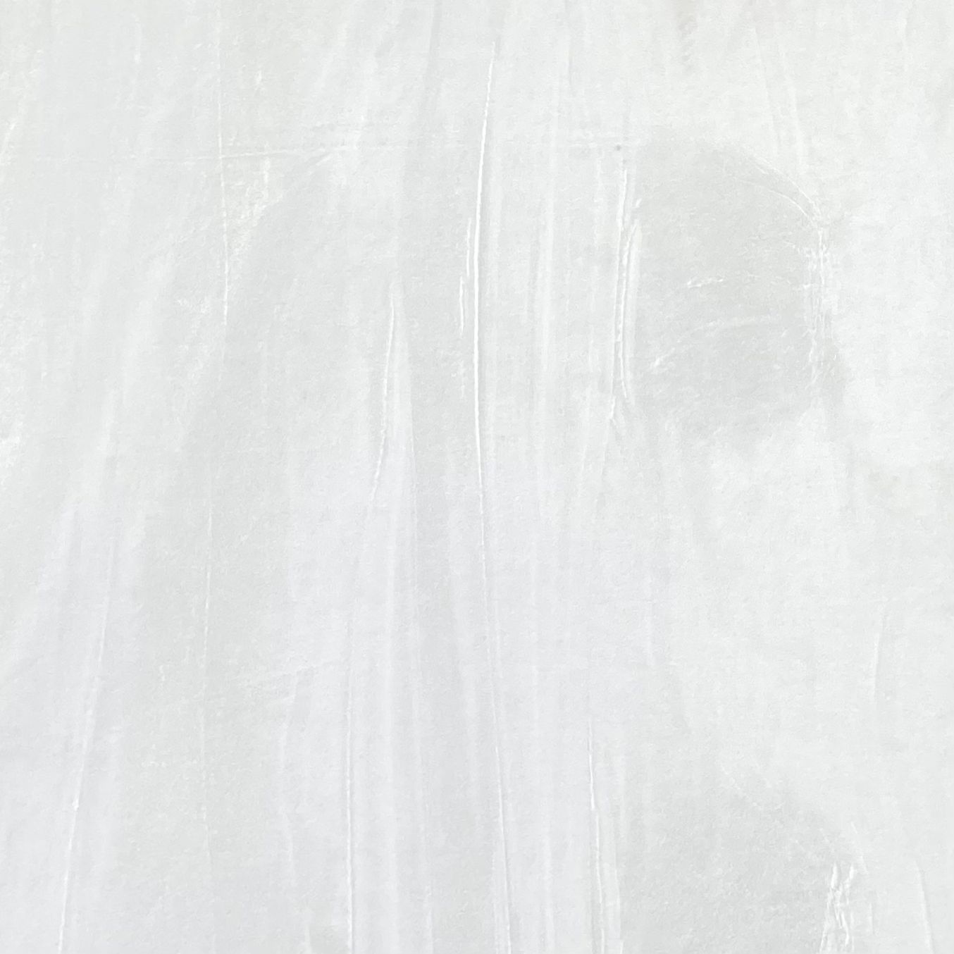 3 Metres Super Smooth Spandex Velvet 60" Wide (White)