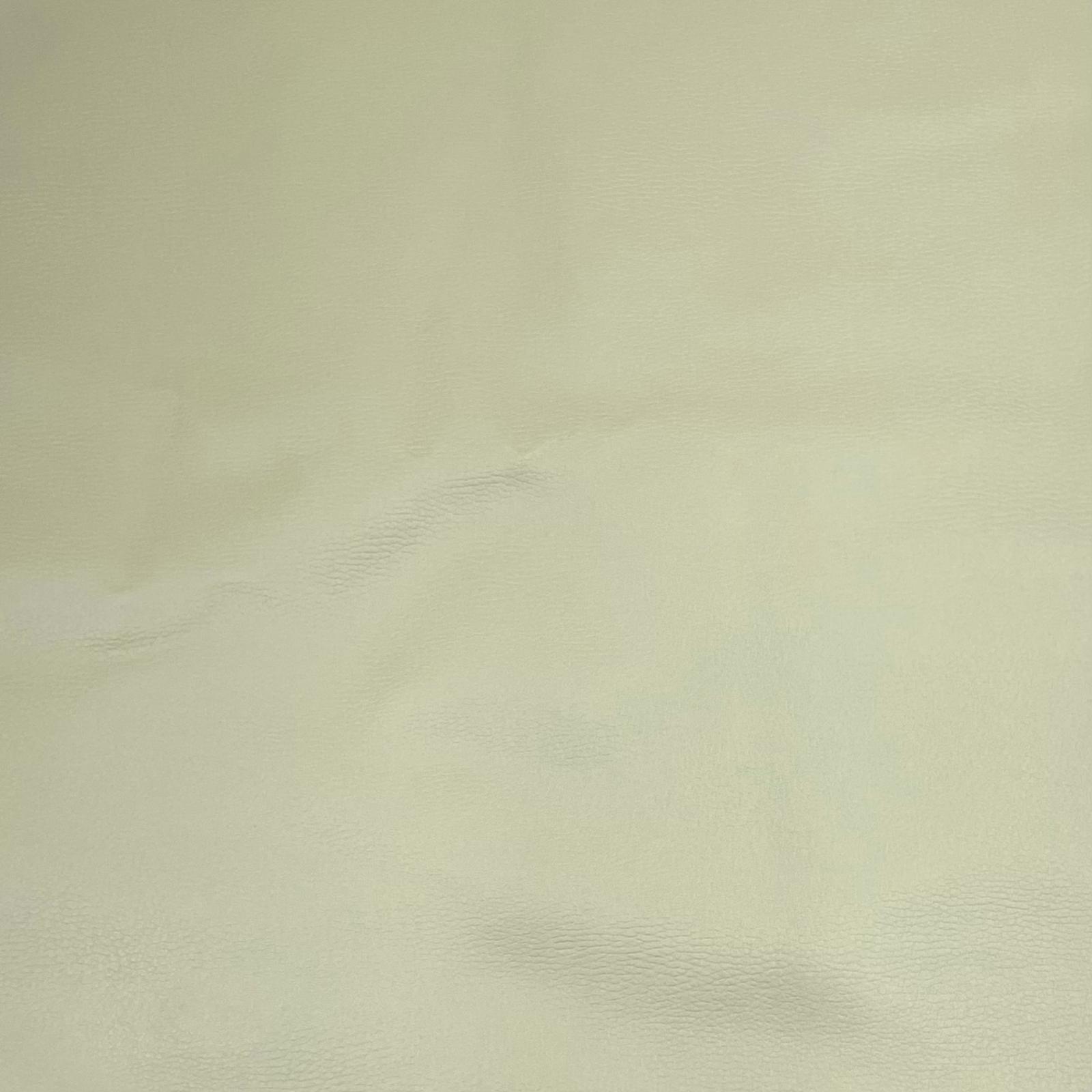 Heavy Soft Leatherette Jersey 55” Light Khaki