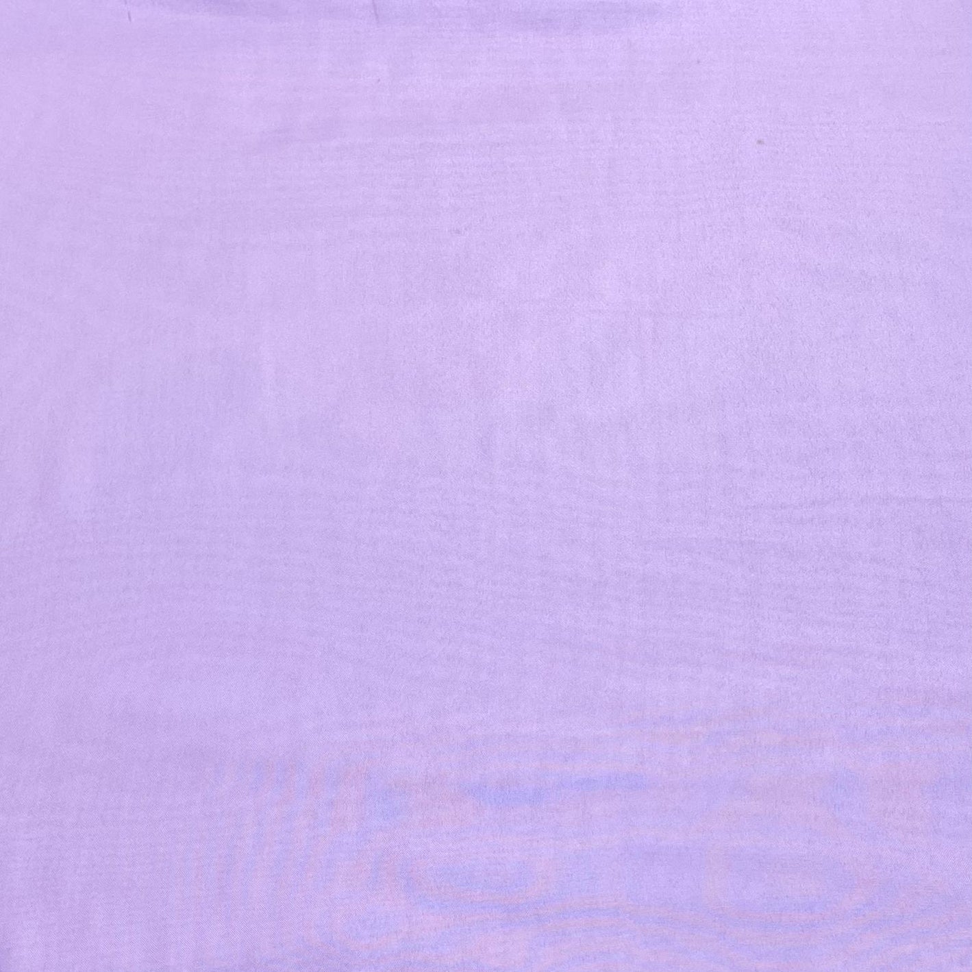 3 Metres Luxury Plain Chiffon- 55" Wide - (Lilac)