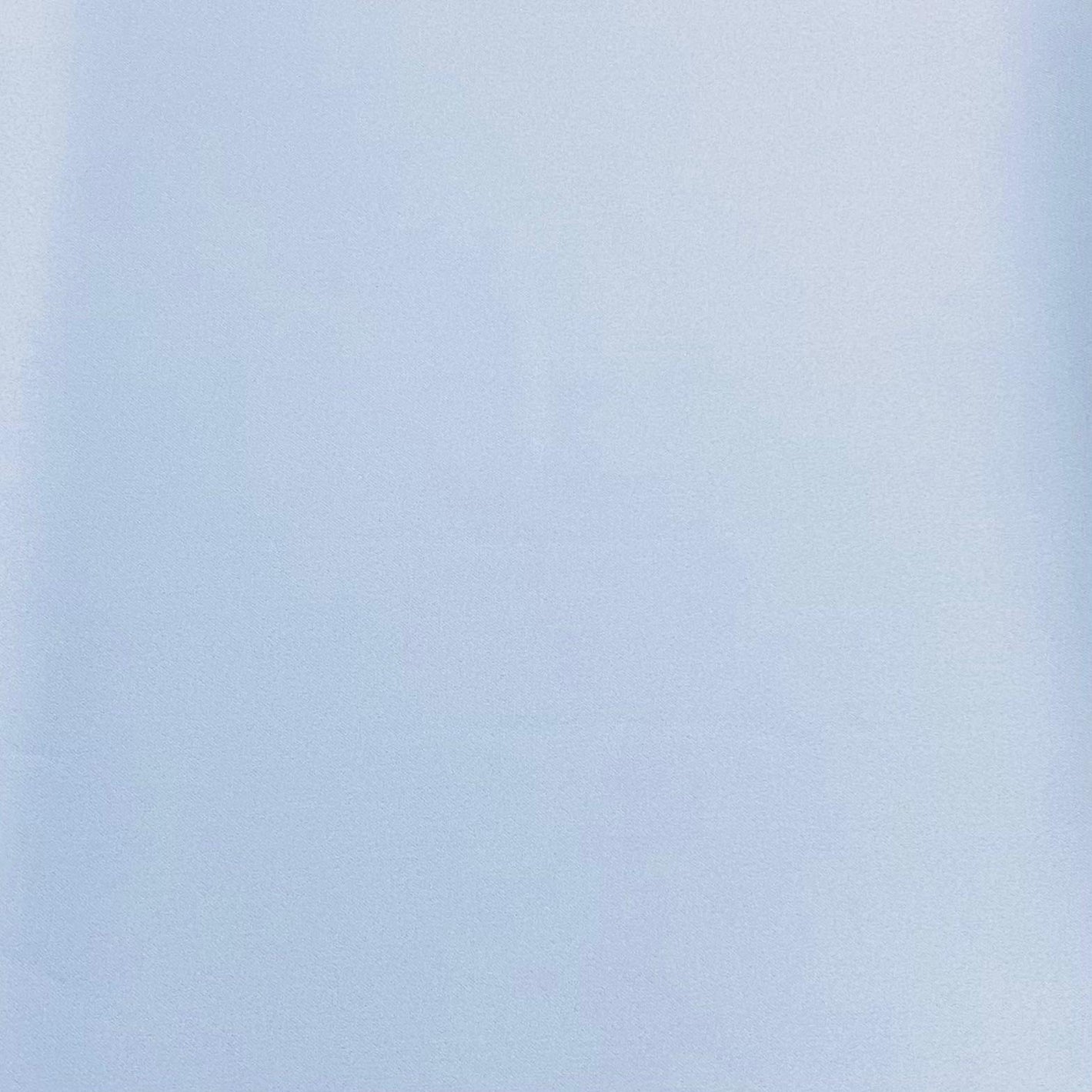 Luxurious Blackout Lining, 'Sky' - 55" Wide (3 Metres)
