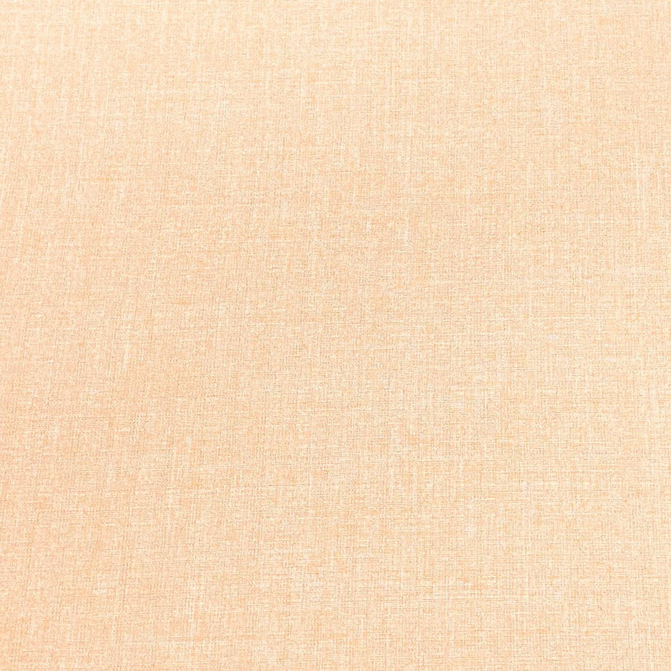 Polyester Linen Look Fabric, 'Beige' - 55" Wide (3 Metres)