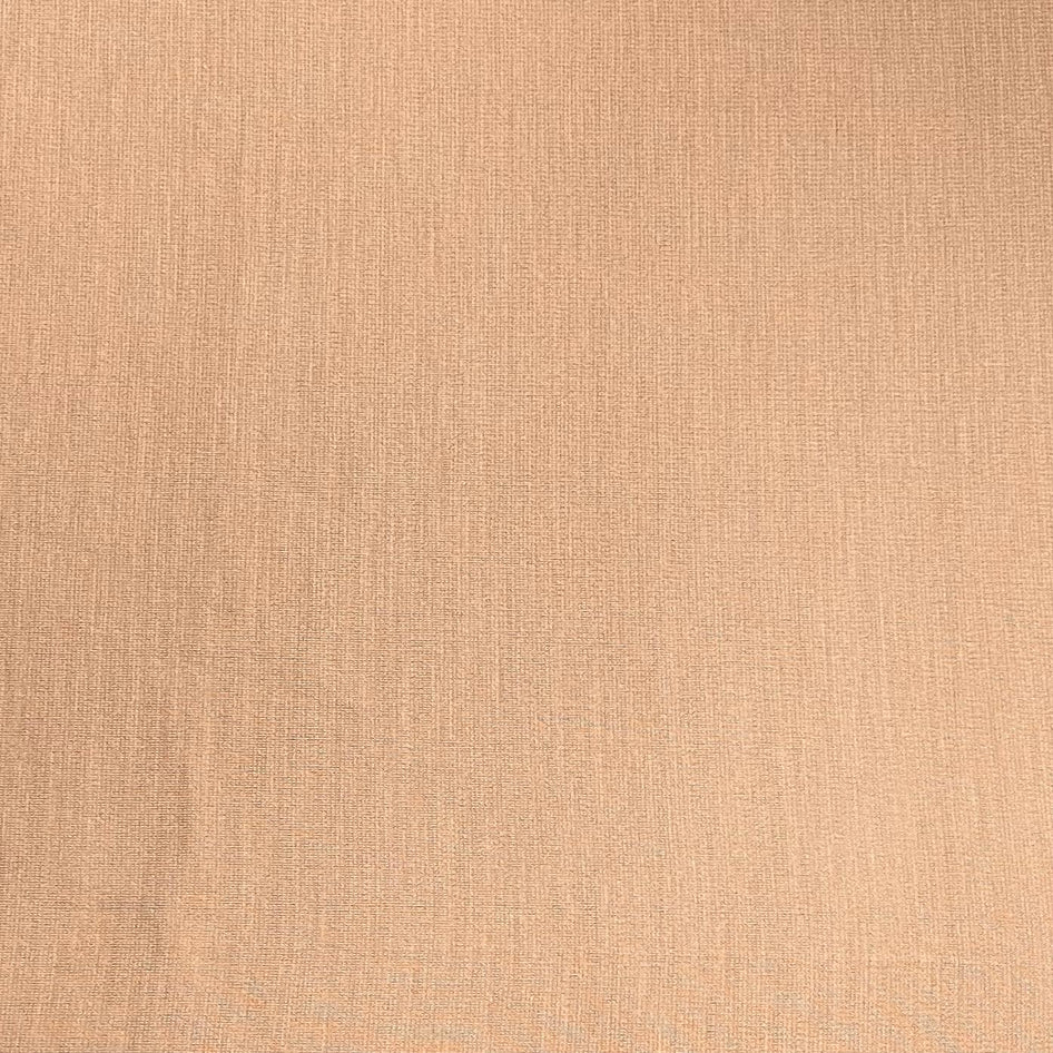 Luxurious French Terry Jersey -'Brown' 55" Wide - (3 Metres)