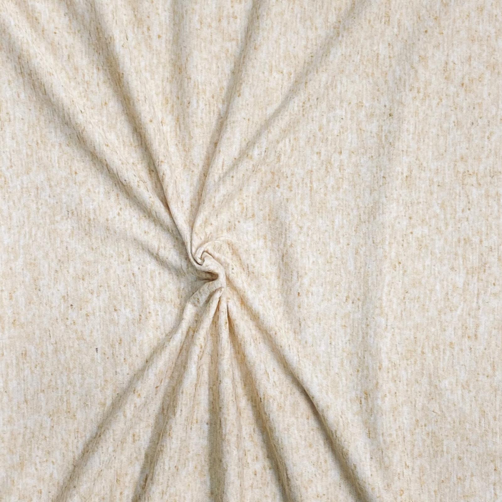 Luxurious Soft Viscose Jersey, 'Sun Dry', 55" Wide (3 Metres)