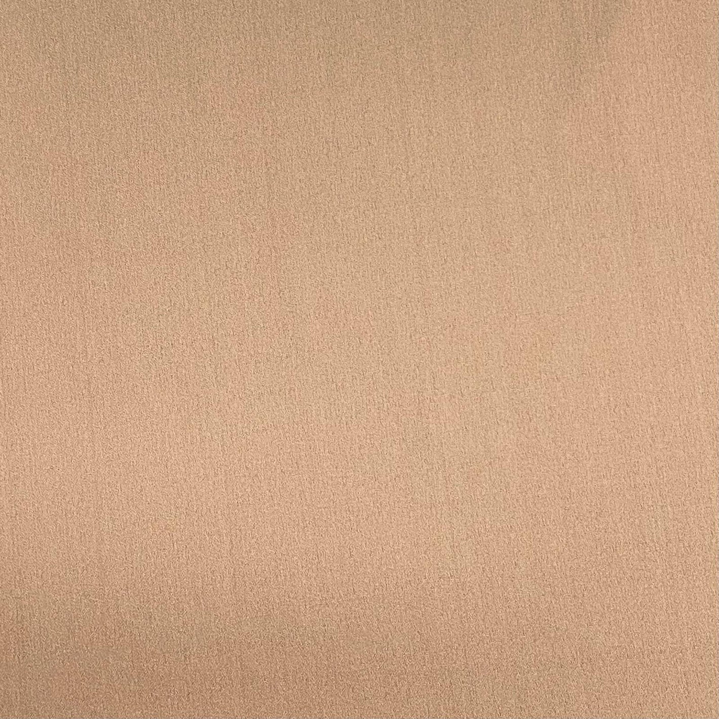 3 Metres Luxurious Plain Crepe- 55" Wide (Teddy)