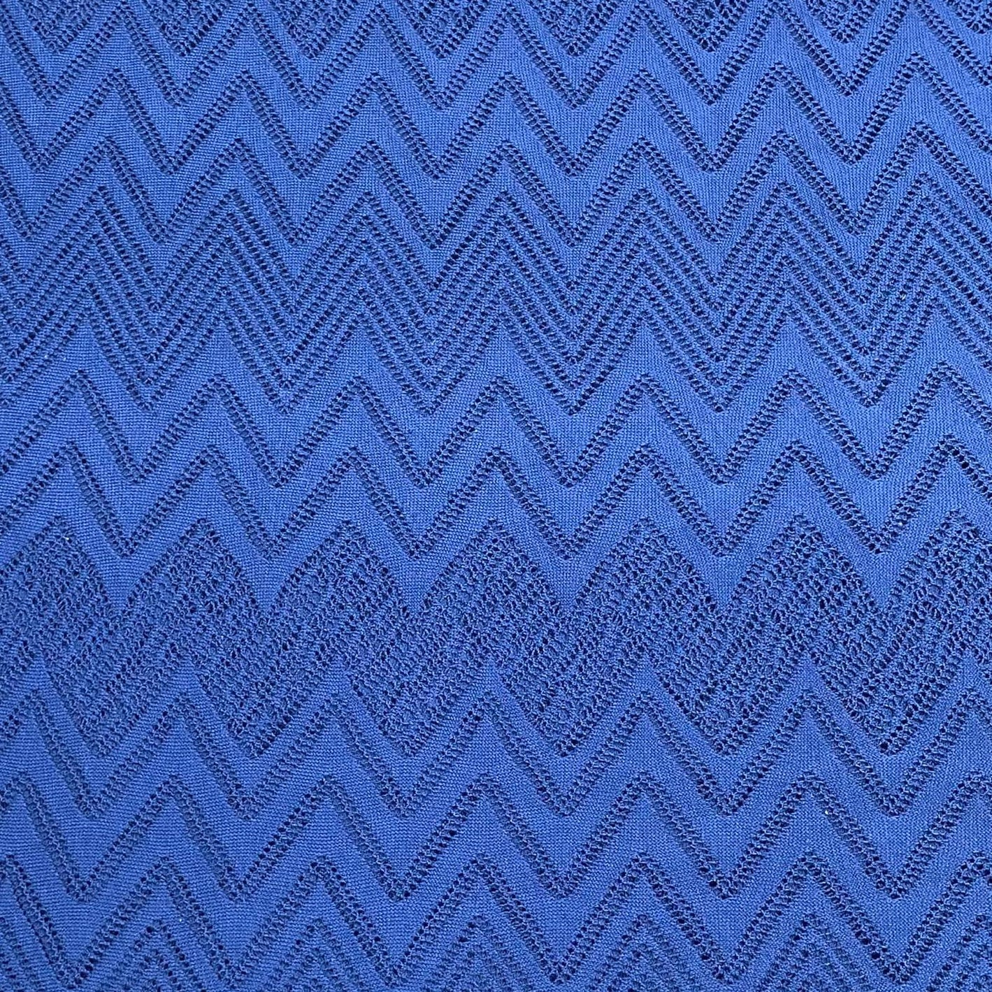 Luxury Detail Lace, 'Navy' 55" Wide (3 Metres)