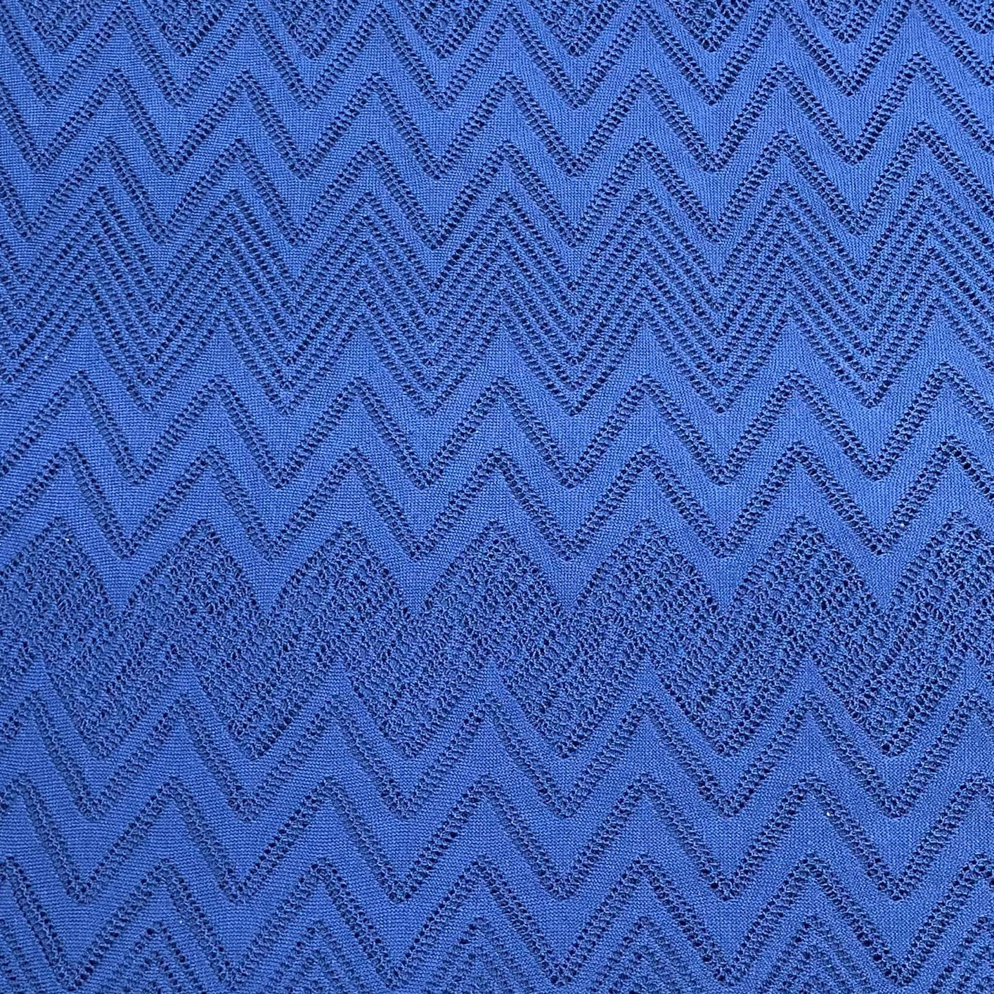 Luxury Detail Lace, 'Navy' 55" Wide (3 Metres)