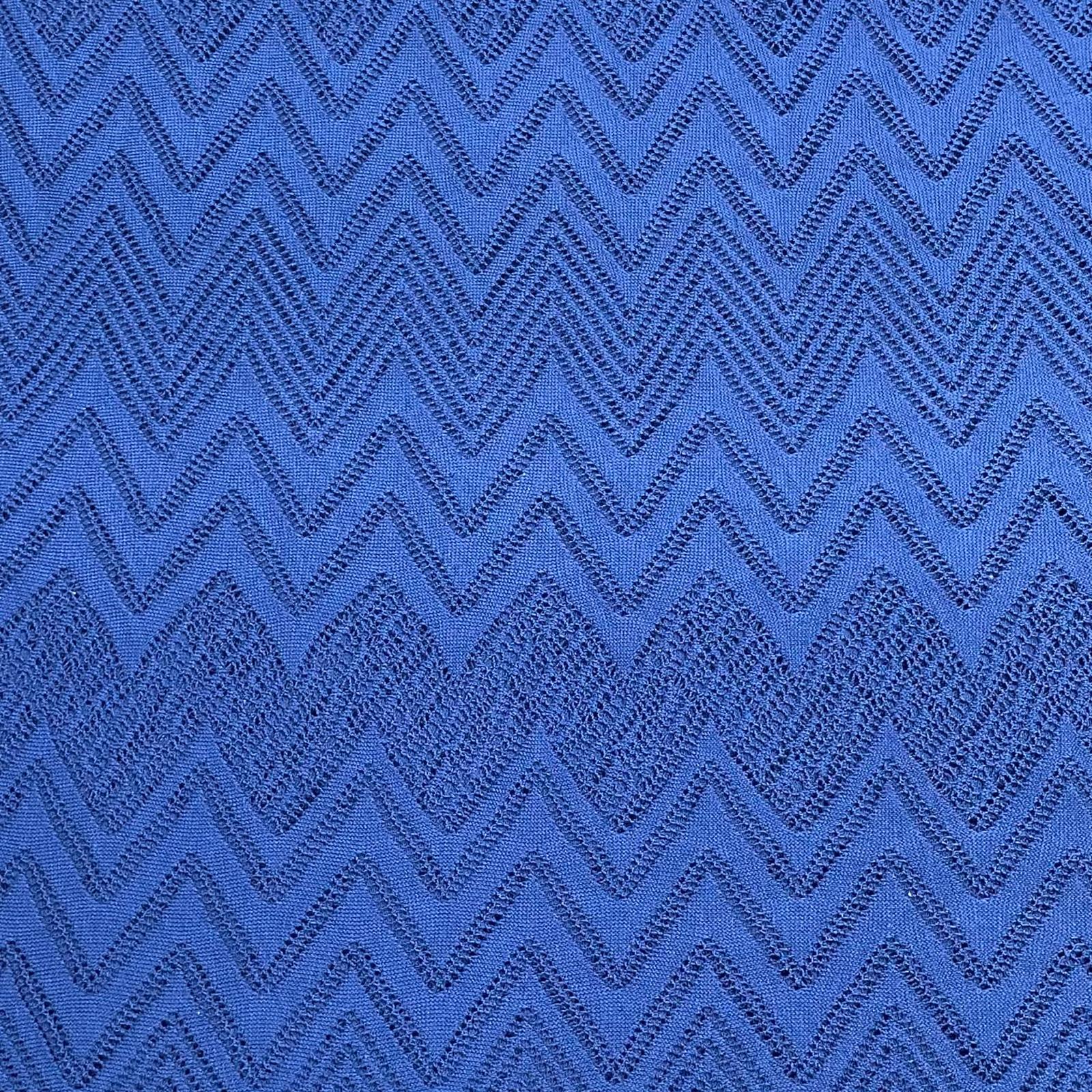 Luxury Detail Lace, 'Navy' 55" Wide (3 Metres)