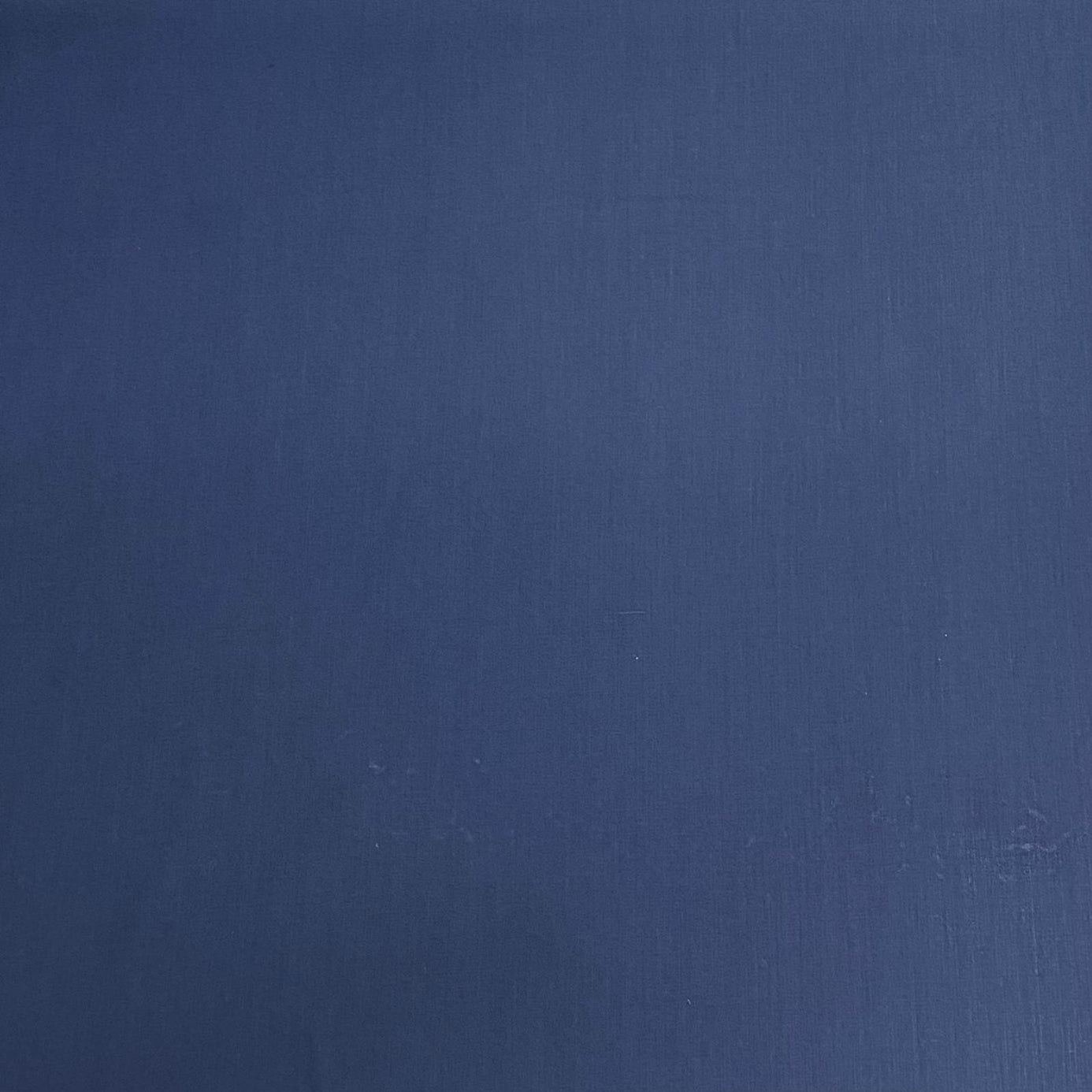 Per Metre Cashmere Blend Rayon Suiting 58" Wide - (Navy)