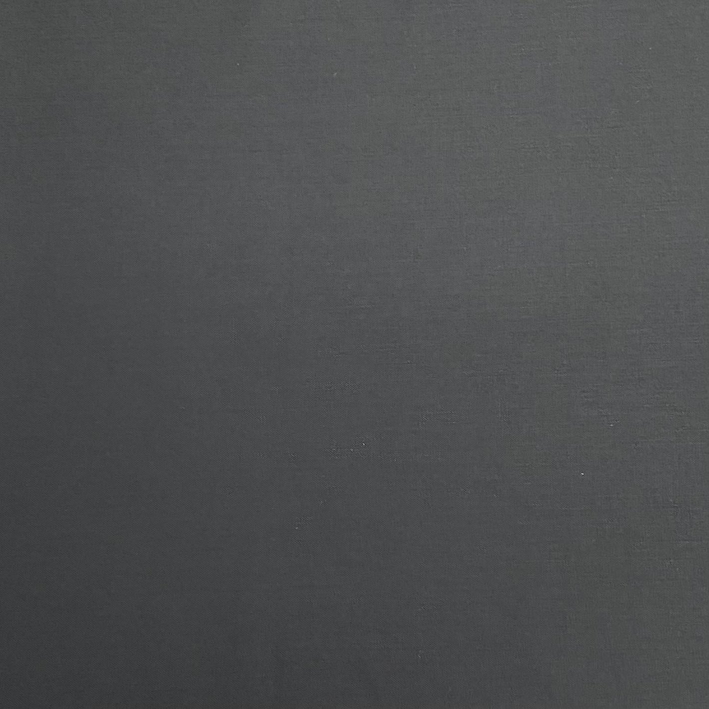 Per Metre Cashmere Blend Rayon Suiting 58" Wide - (Black)