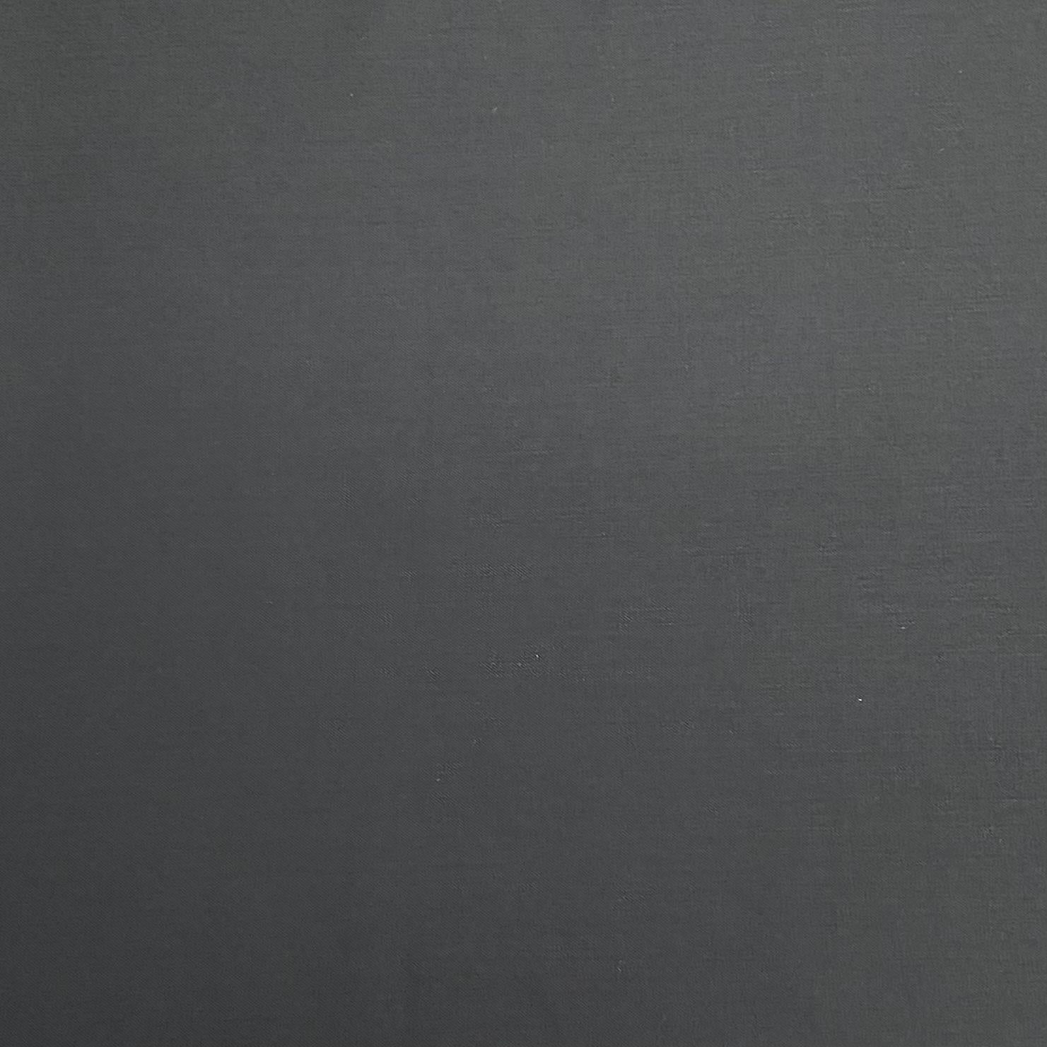 Per Metre Cashmere Blend Rayon Suiting 58" Wide - (Black)