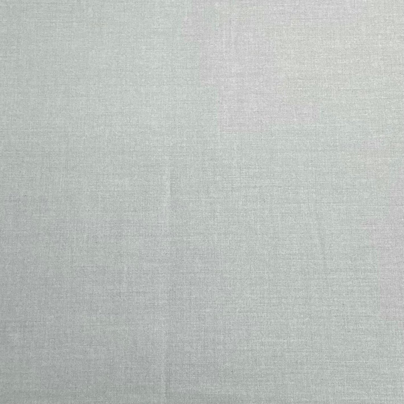 Per Metre Cashmere Blend Rayon Suiting 58" Wide - (Sage)