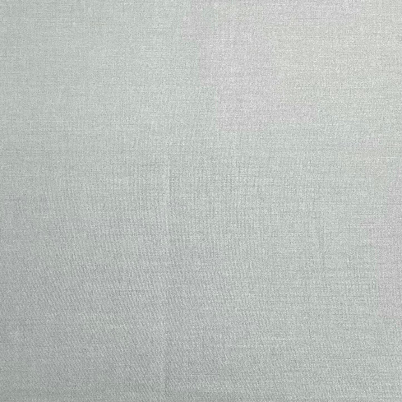 Per Metre Cashmere Blend Rayon Suiting 58" Wide - (Sage)