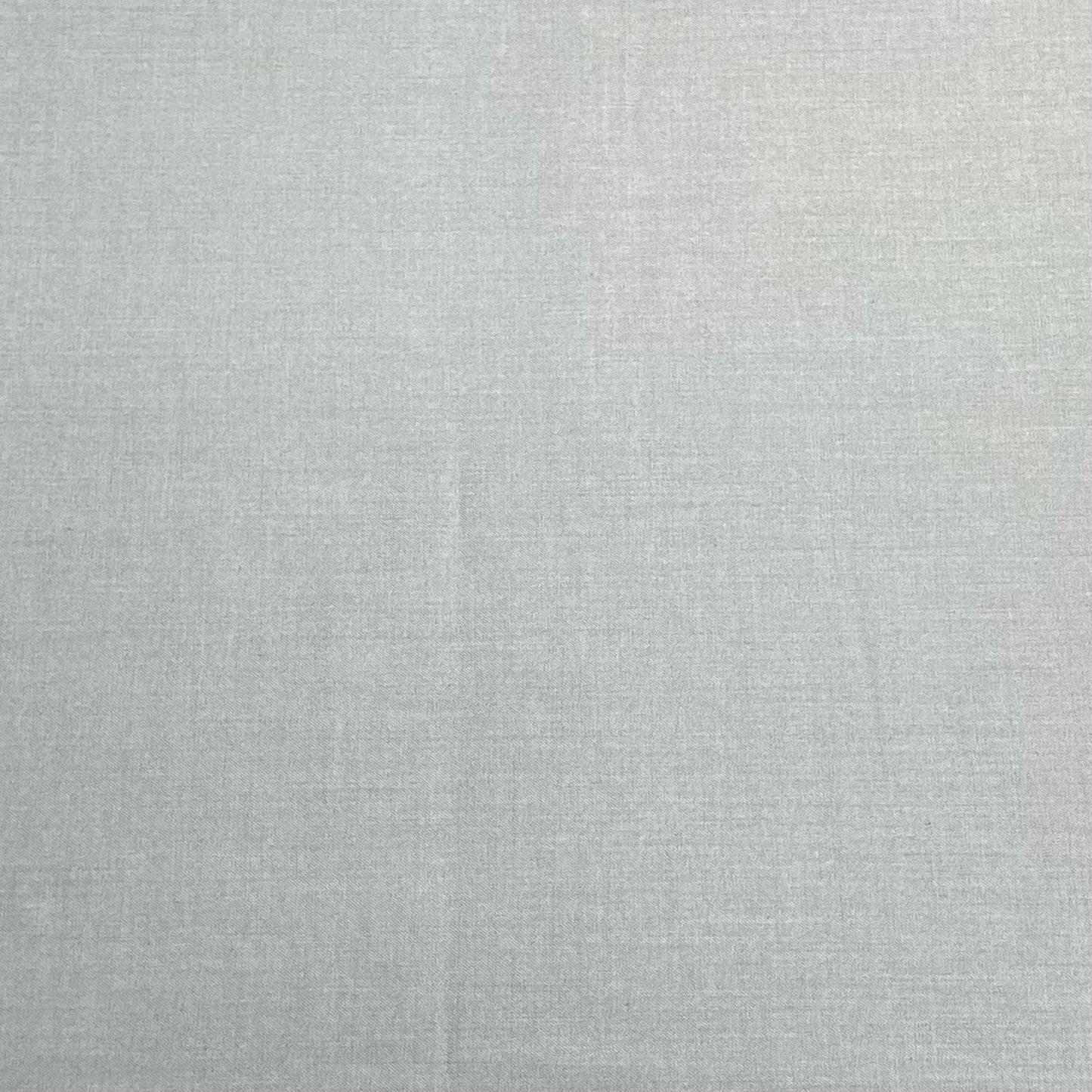 Per Metre Cashmere Blend Rayon Suiting 58" Wide - (Sage)