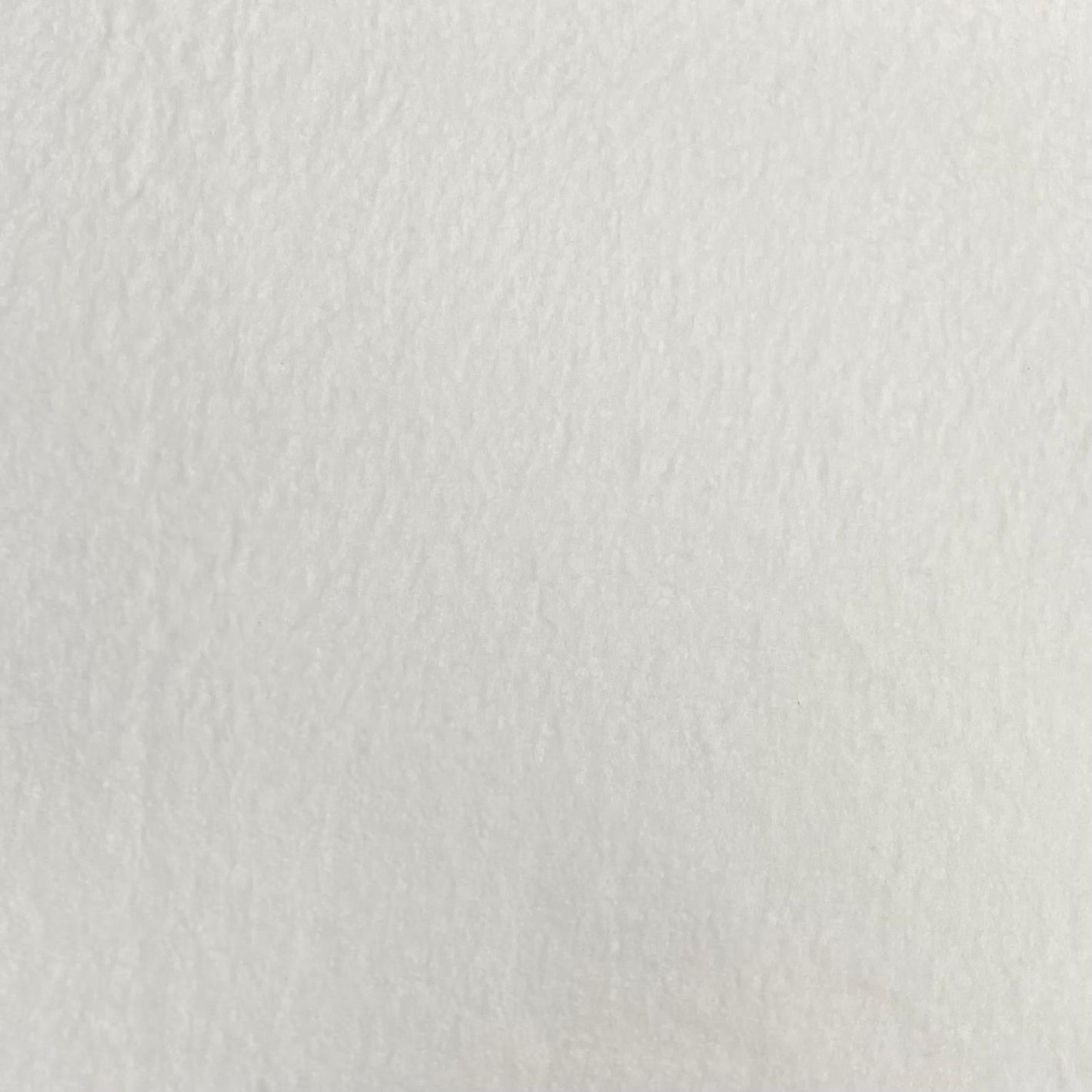 3 Metres Premium Brushed French Terry Jersey- 55" Wide (Brushed)