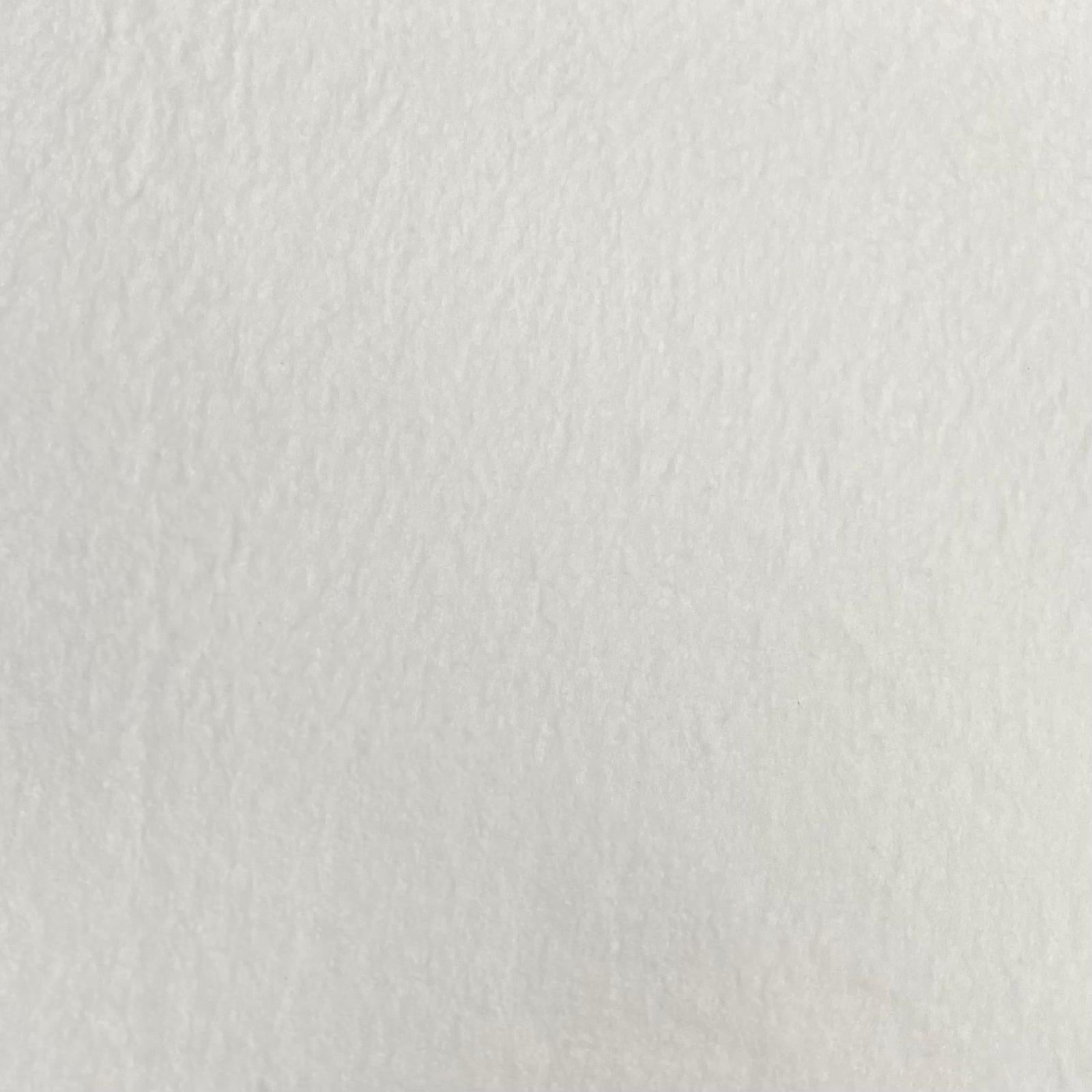 3 Metres Premium Brushed French Terry Jersey- 55" Wide (Brushed)