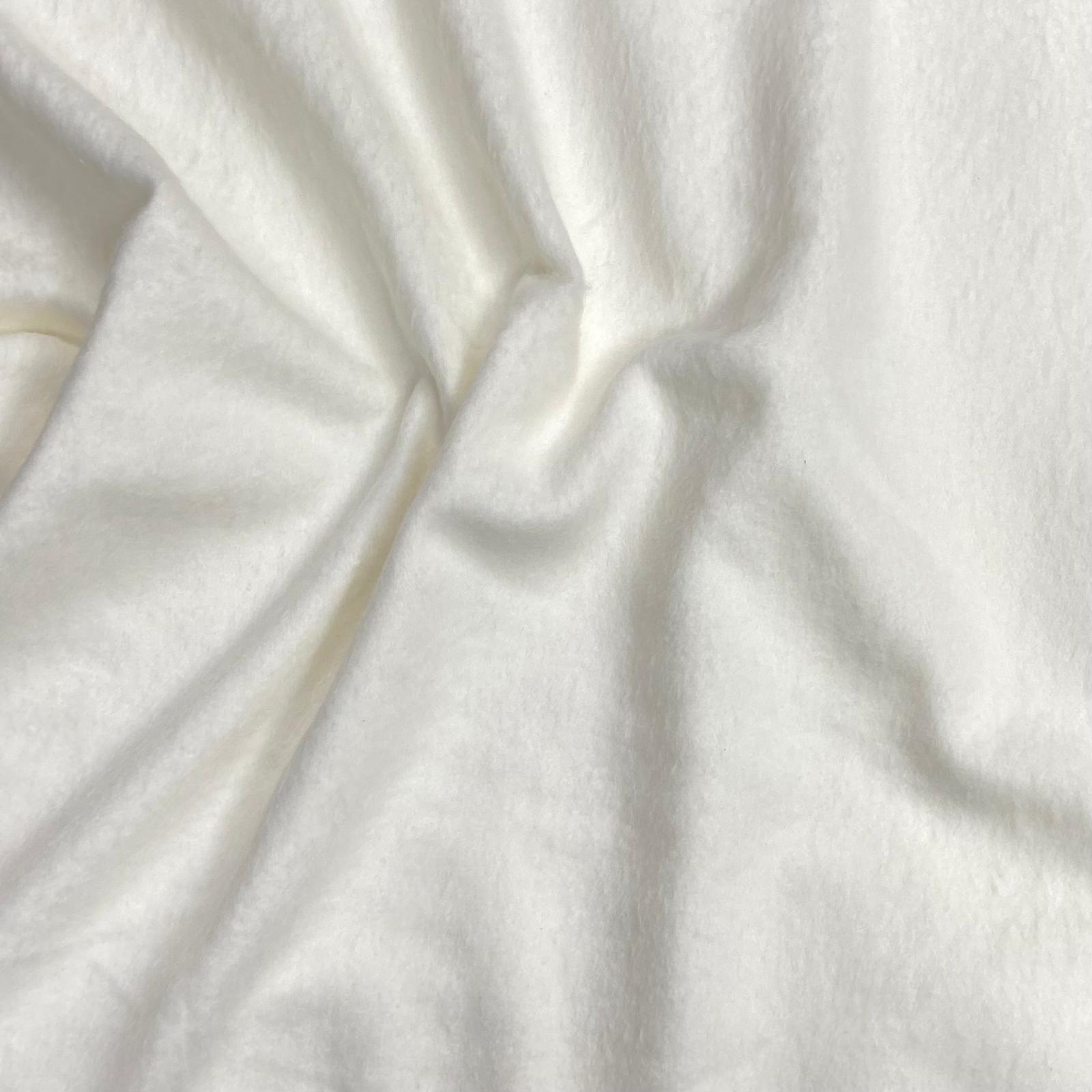 3 Metres Premium Brushed French Terry Jersey- 55" Wide (Brushed)