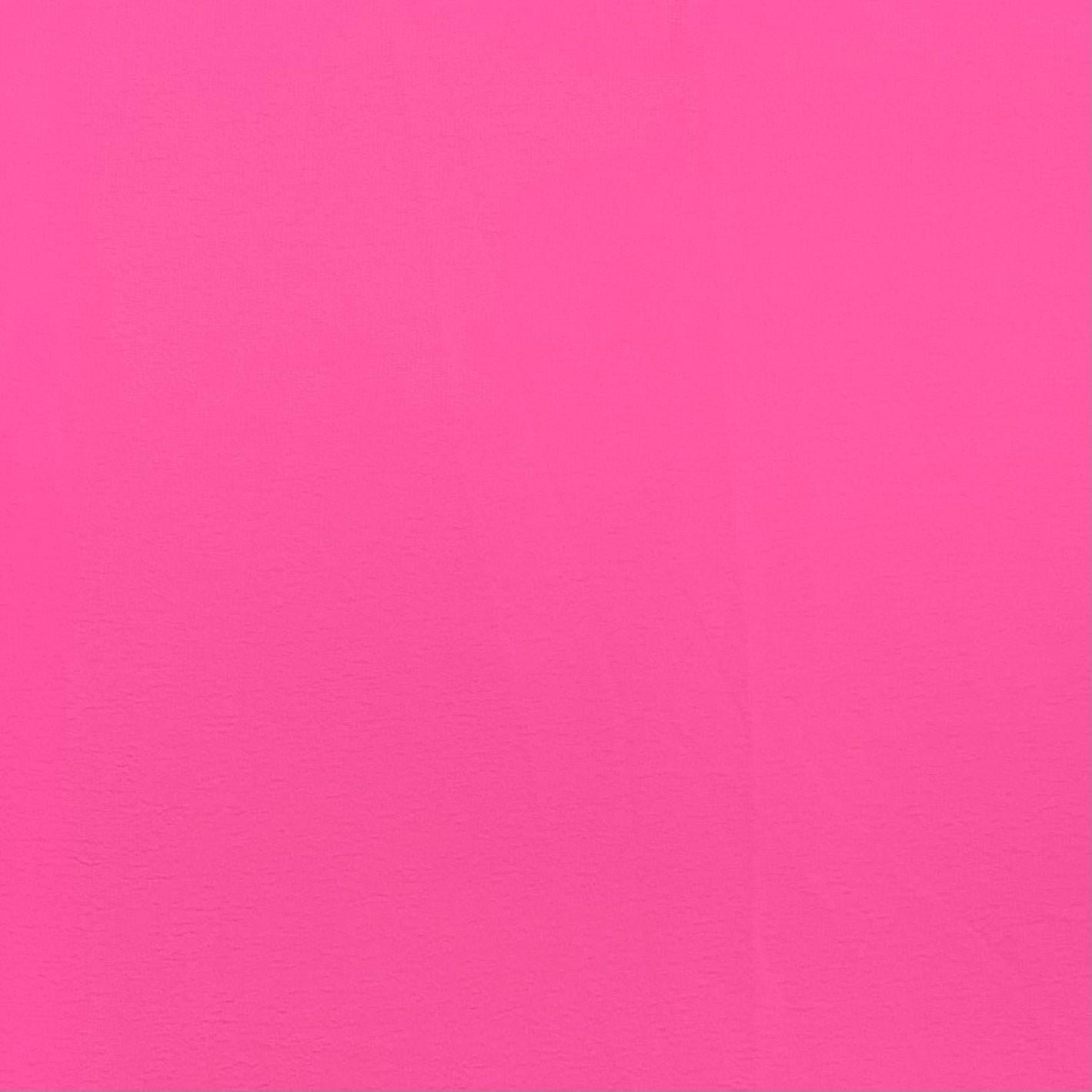 3 Metres Luxurious Crepe Duchenne 60' Wide (Pink)