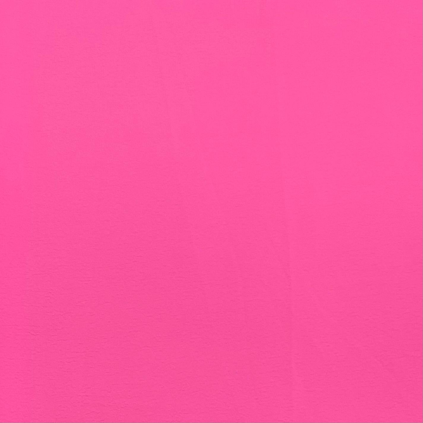 3 Metres Luxurious Crepe Duchenne 60' Wide (Pink)