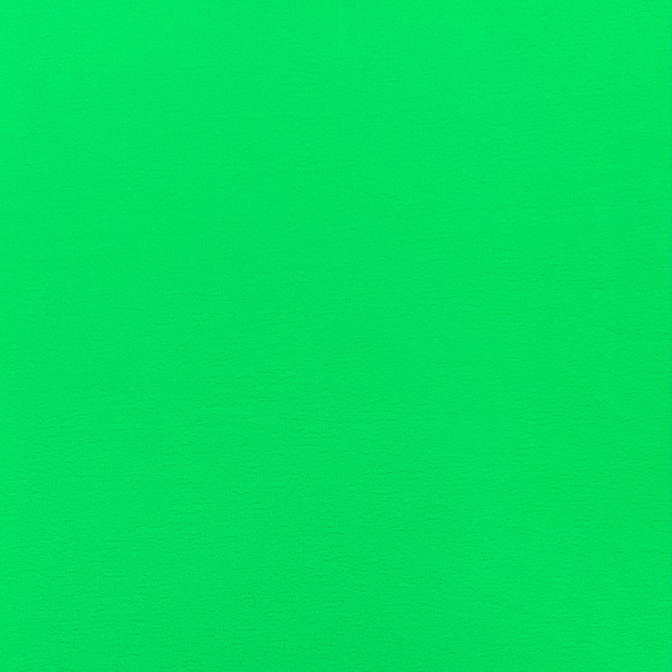 3 Metres Luxurious Crepe Duchenne 60' Wide (Green)