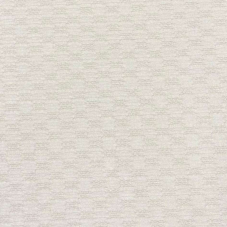 3 Metre Luxurious Soft Textured Crepe Jersey - 60"-  (Beige)