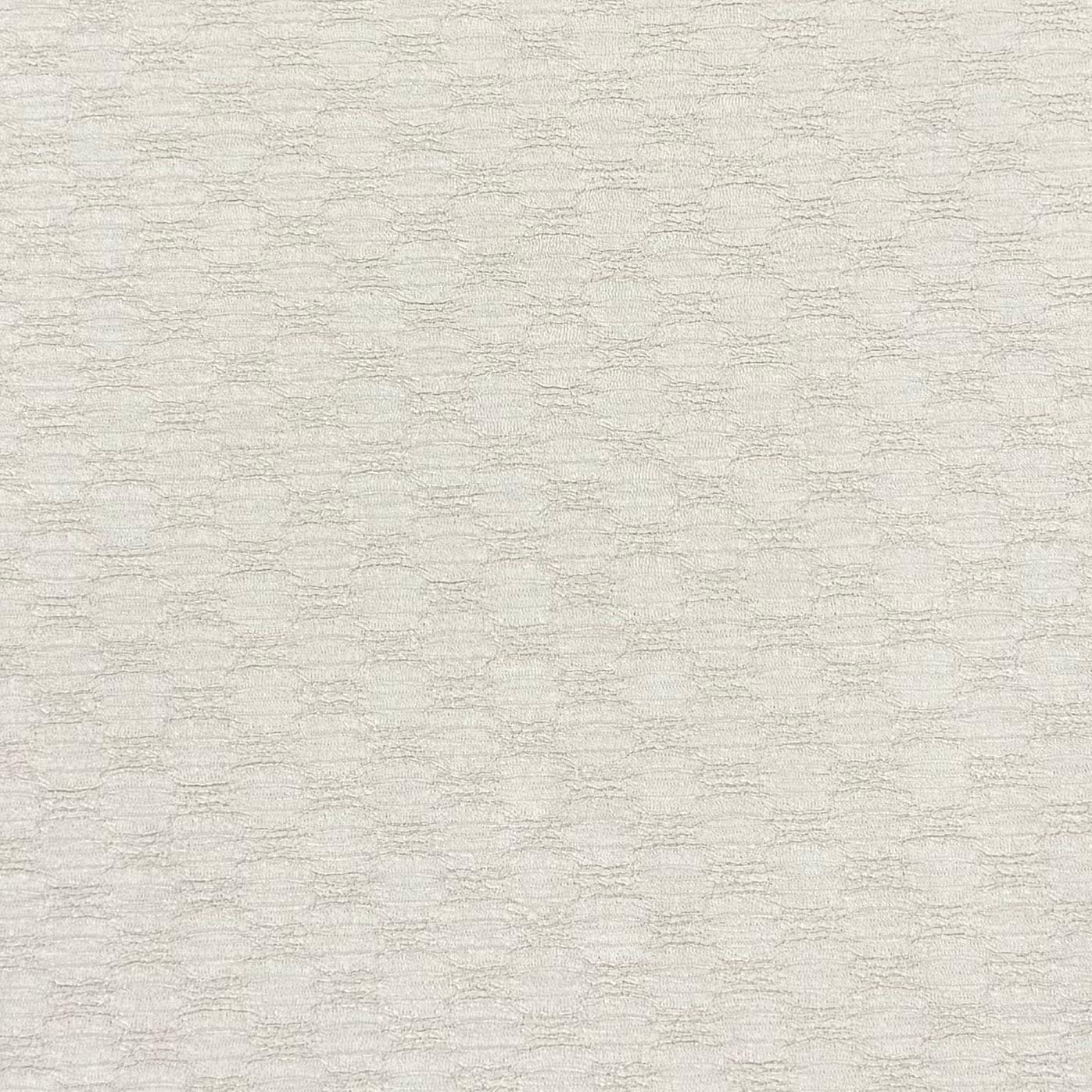 3 Metre Luxurious Soft Textured Crepe Jersey - 60"-  (Beige)