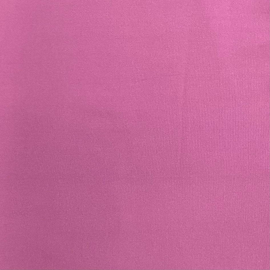 3 Metres Luxurious Plain Winter Viscose- 55'' - (Grape)