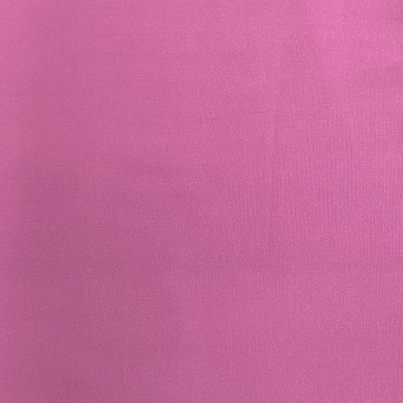 3 Metres Luxurious Plain Winter Viscose- 55'' - (Grape)