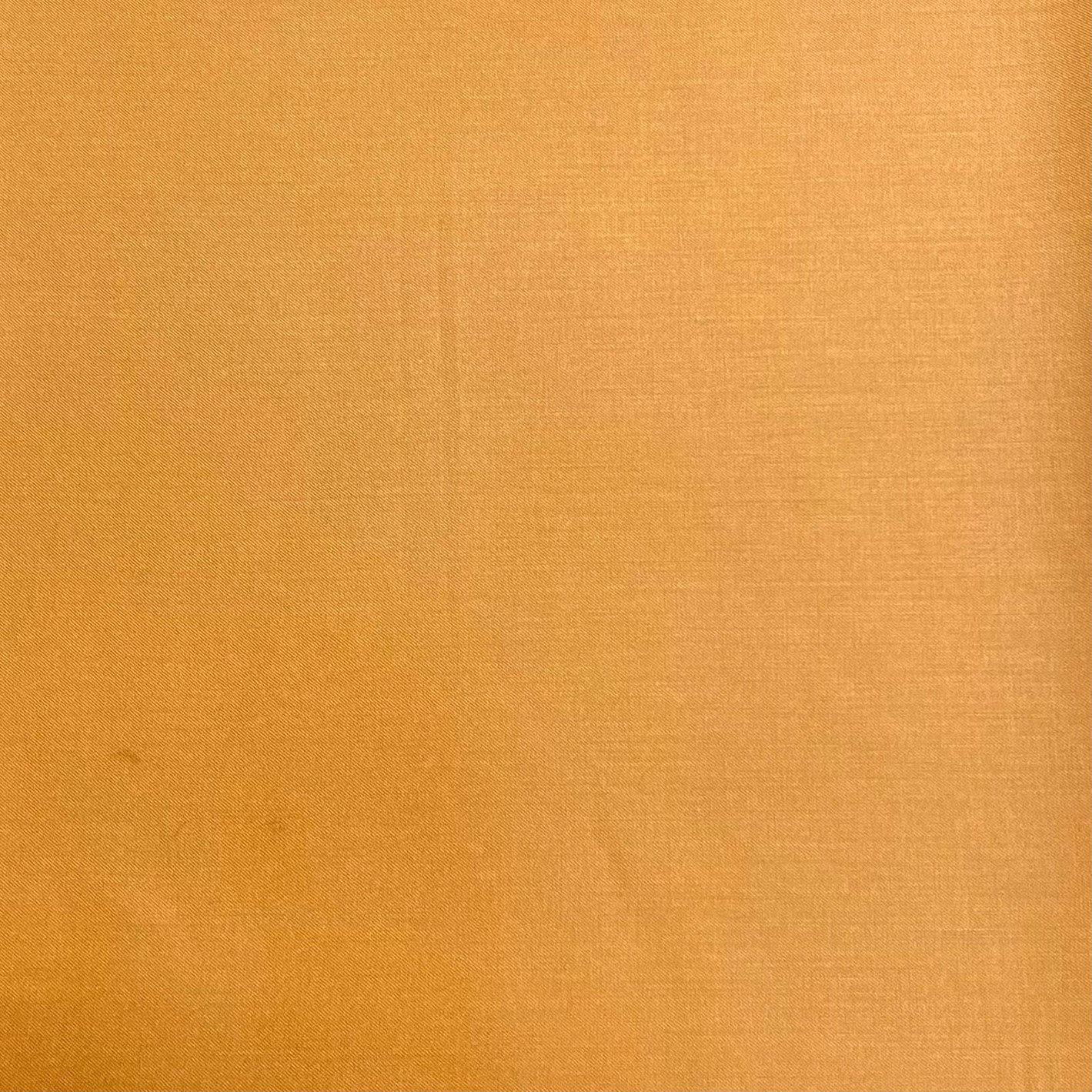 3 Metres Luxurious British Made Suiting - 55'' Wide (Gold)
