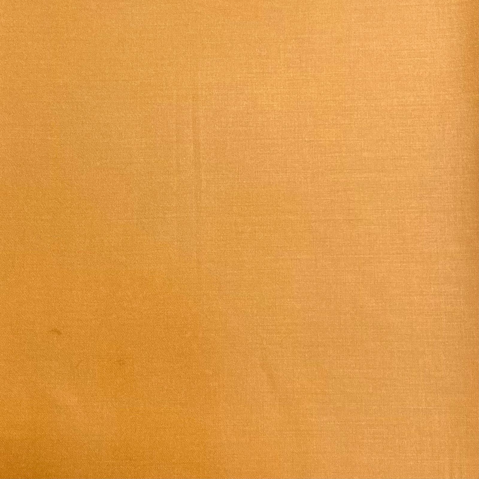 3 Metres Luxurious British Made Suiting - 55'' Wide (Gold)