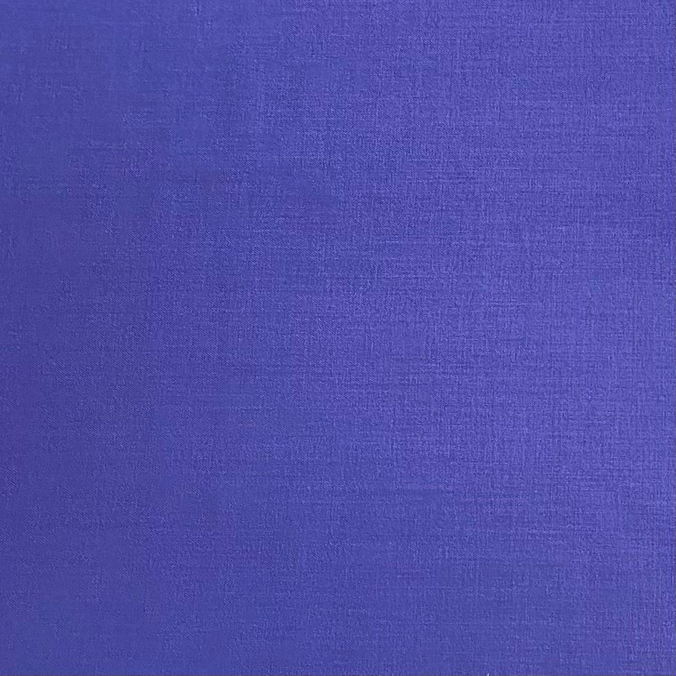 3 Metres Luxurious British Made Suiting - 55'' Wide (Navy)