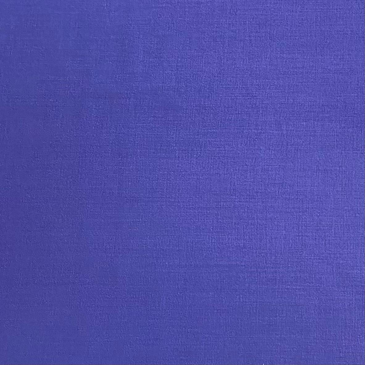 3 Metres Luxurious British Made Suiting - 55'' Wide (Navy)