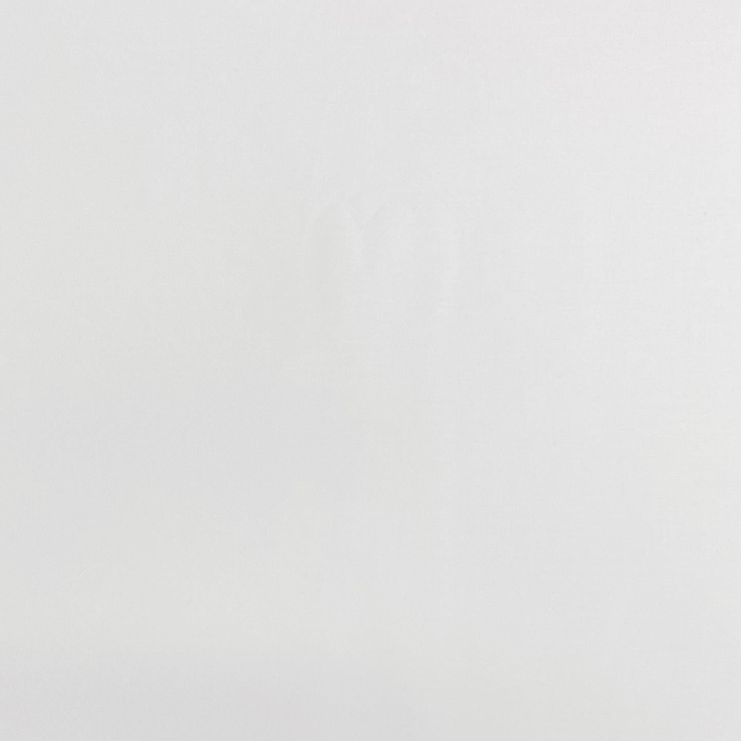 3 Metres Luxurious British Made Suiting - 55'' Wide (Ivory)