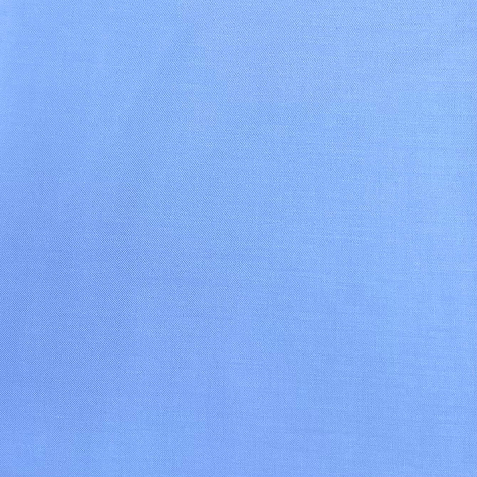 3 Metres Luxurious British Made Suiting - 55'' Wide (Sky)