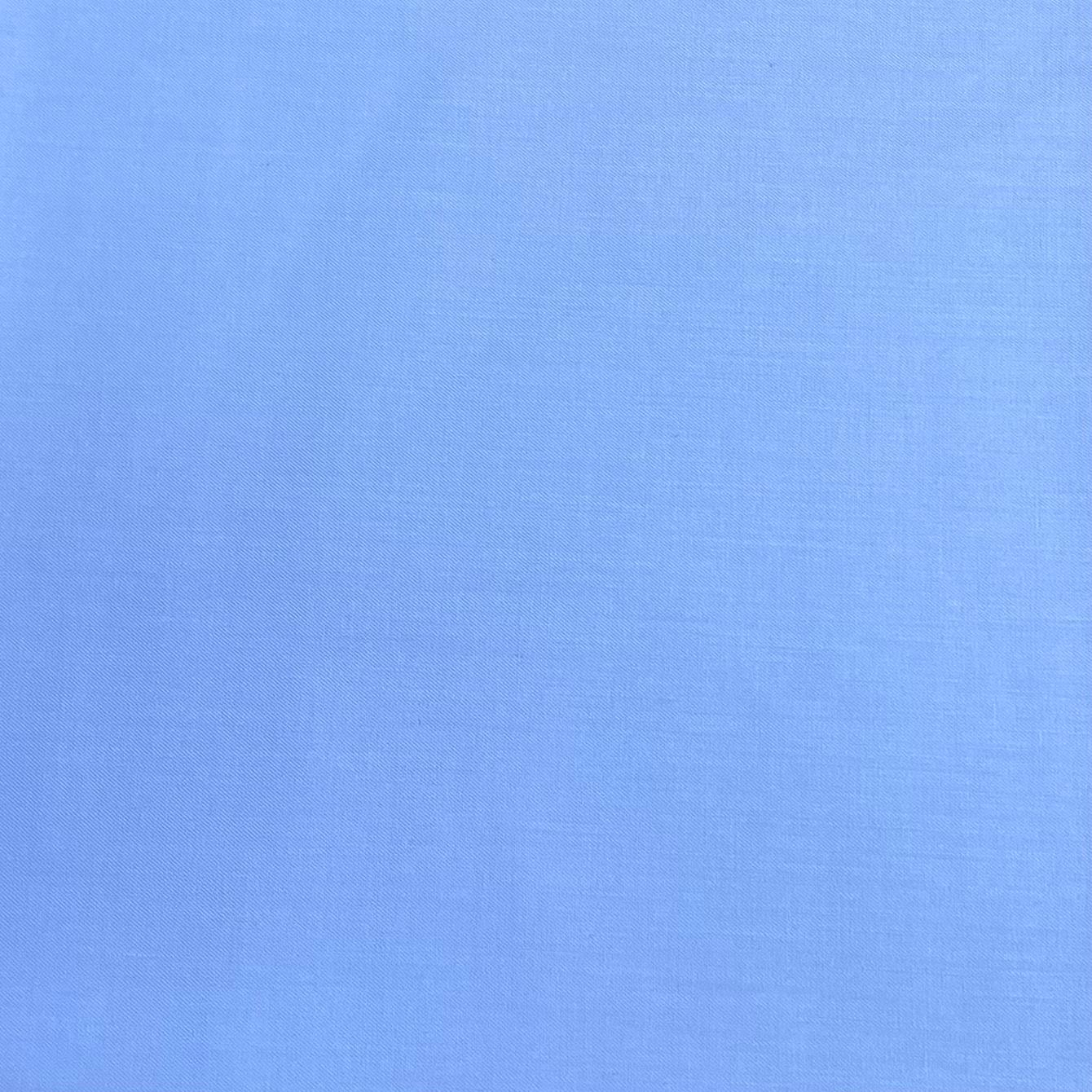 3 Metres Luxurious British Made Suiting - 55'' Wide (Sky)