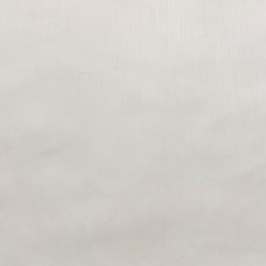 3 Metres Polyester Taffeta , 'WHITE' -55" Wide