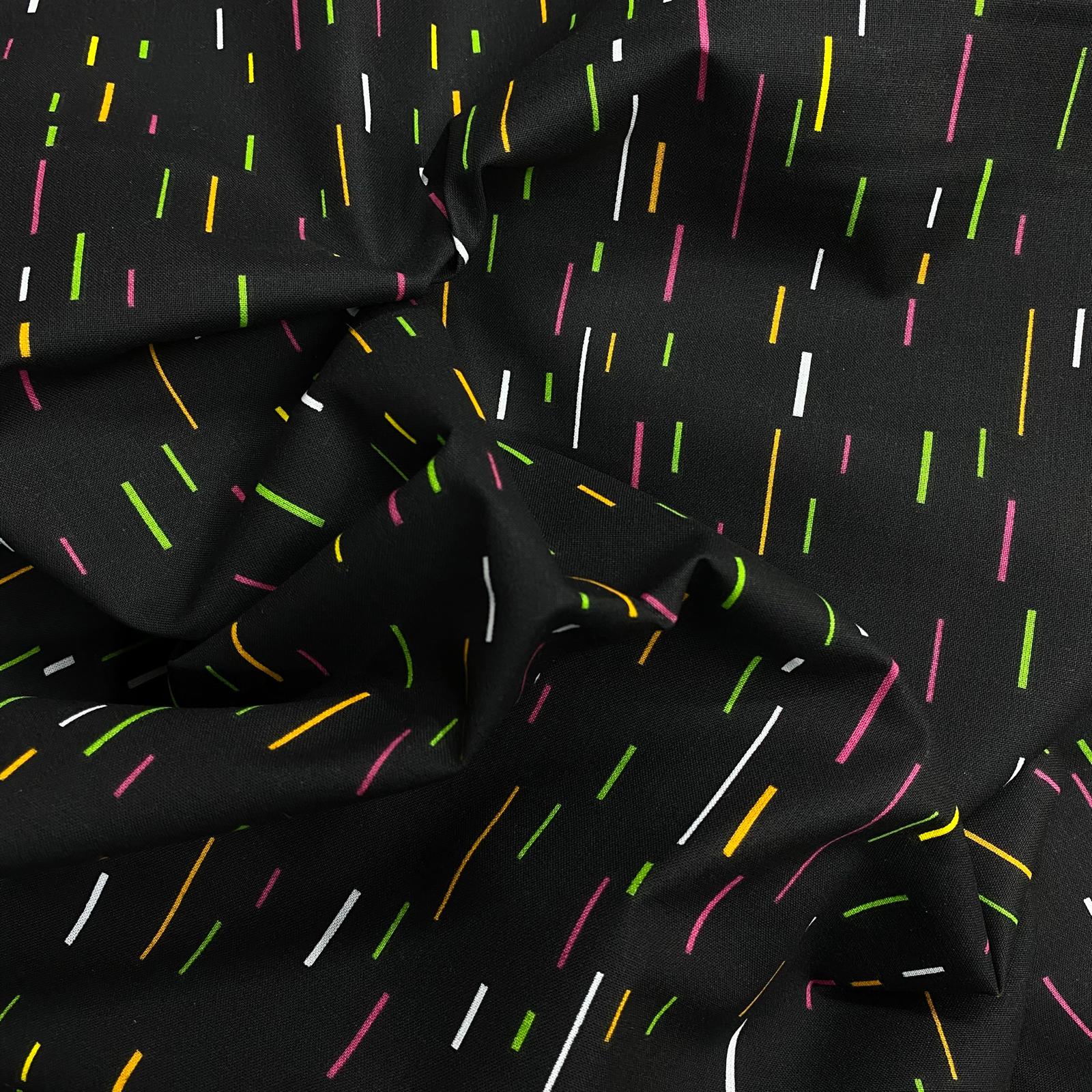 Pound A Metre Per Metre Per Metre Beautiful Digitally Printed 100% Cotton- 45" Wide (Disco )