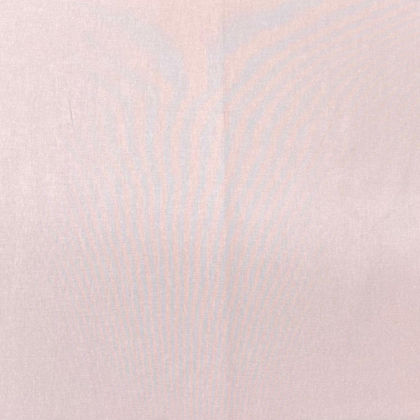 Pound A Metre Per Metre Plain Cotton Canvas - 55" Wide (Baby)