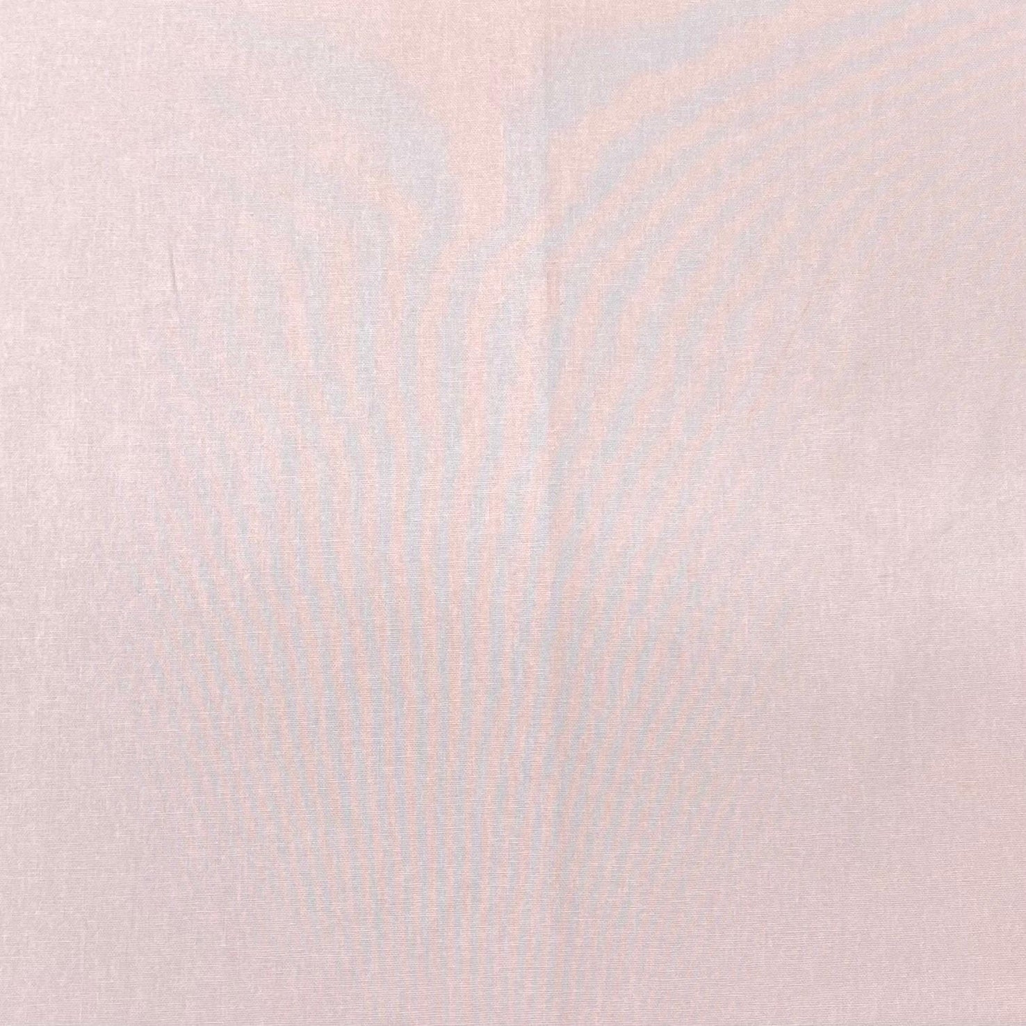 Pound A Metre Per Metre Plain Cotton Canvas - 55" Wide (Baby)